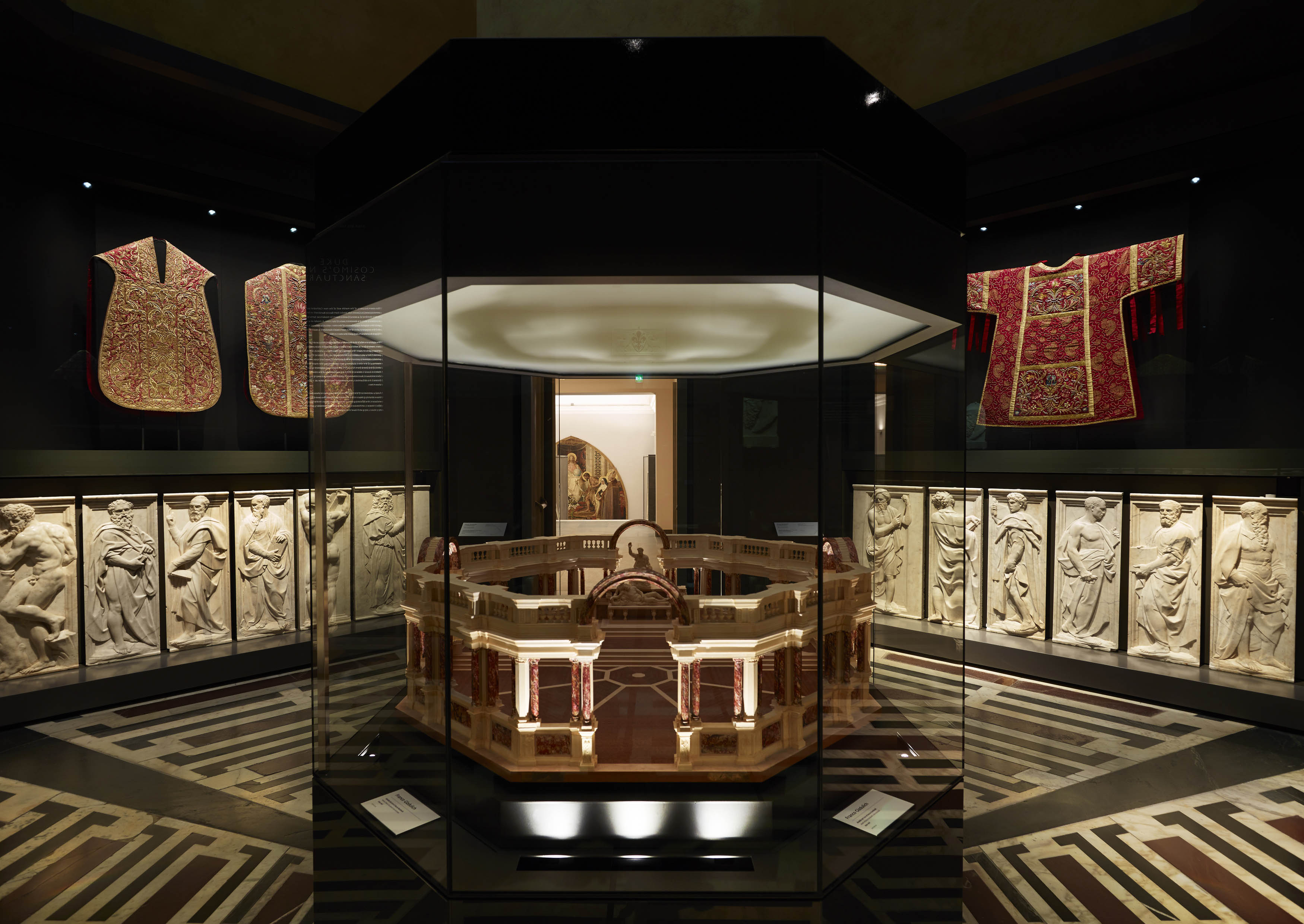 Museo dell’Opera del Duomo