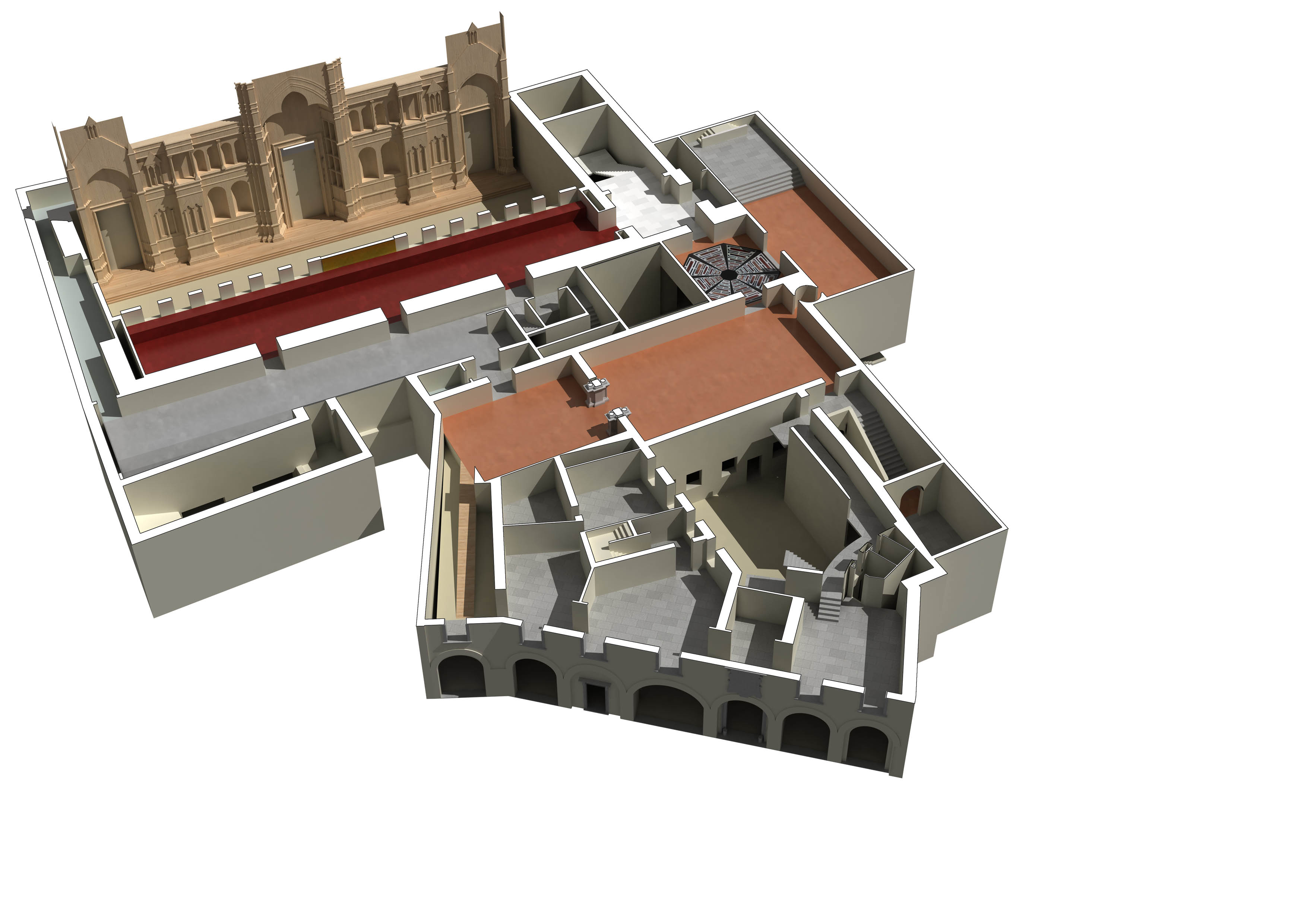 Museo dell’Opera del Duomo