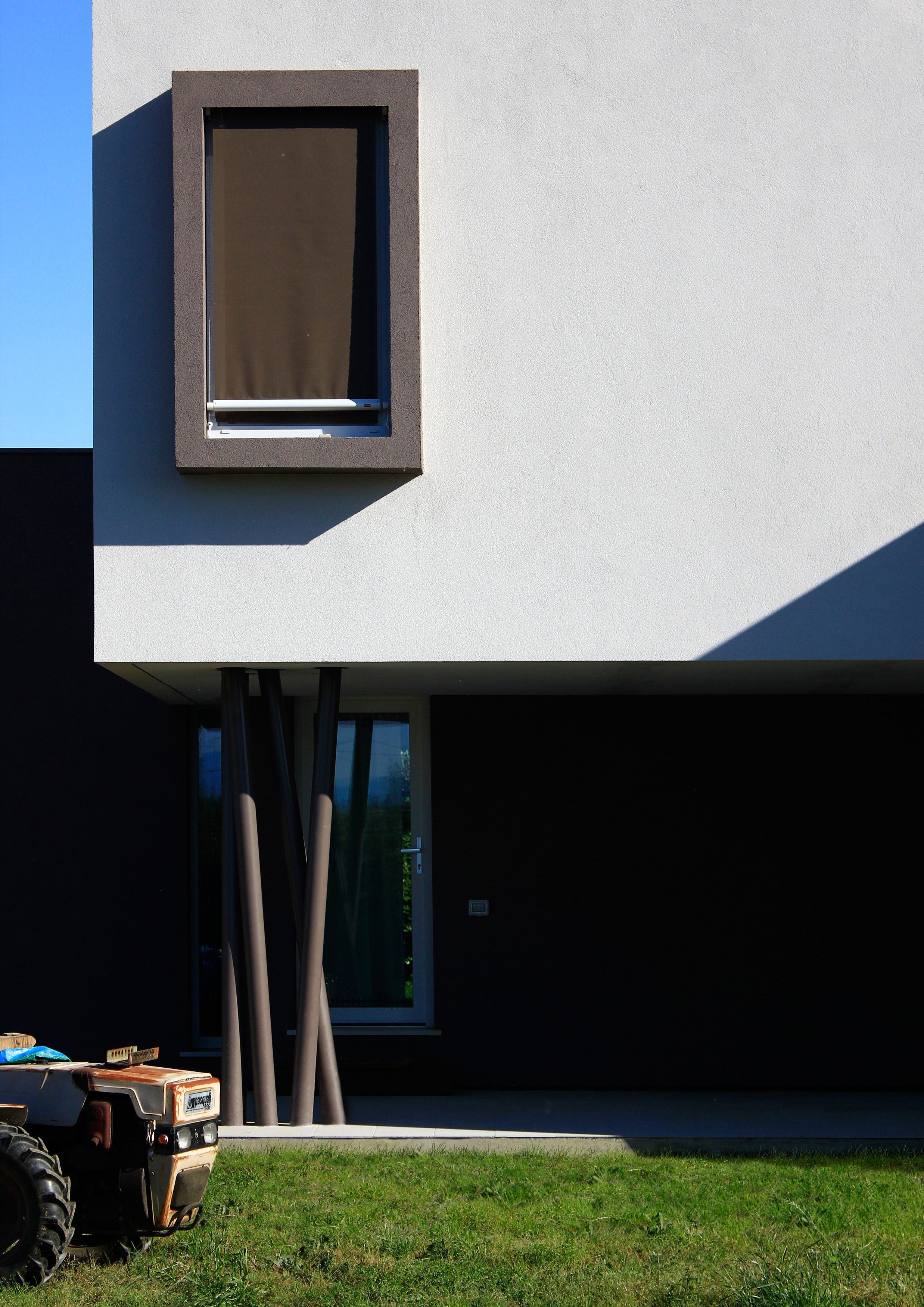 Casa S+D