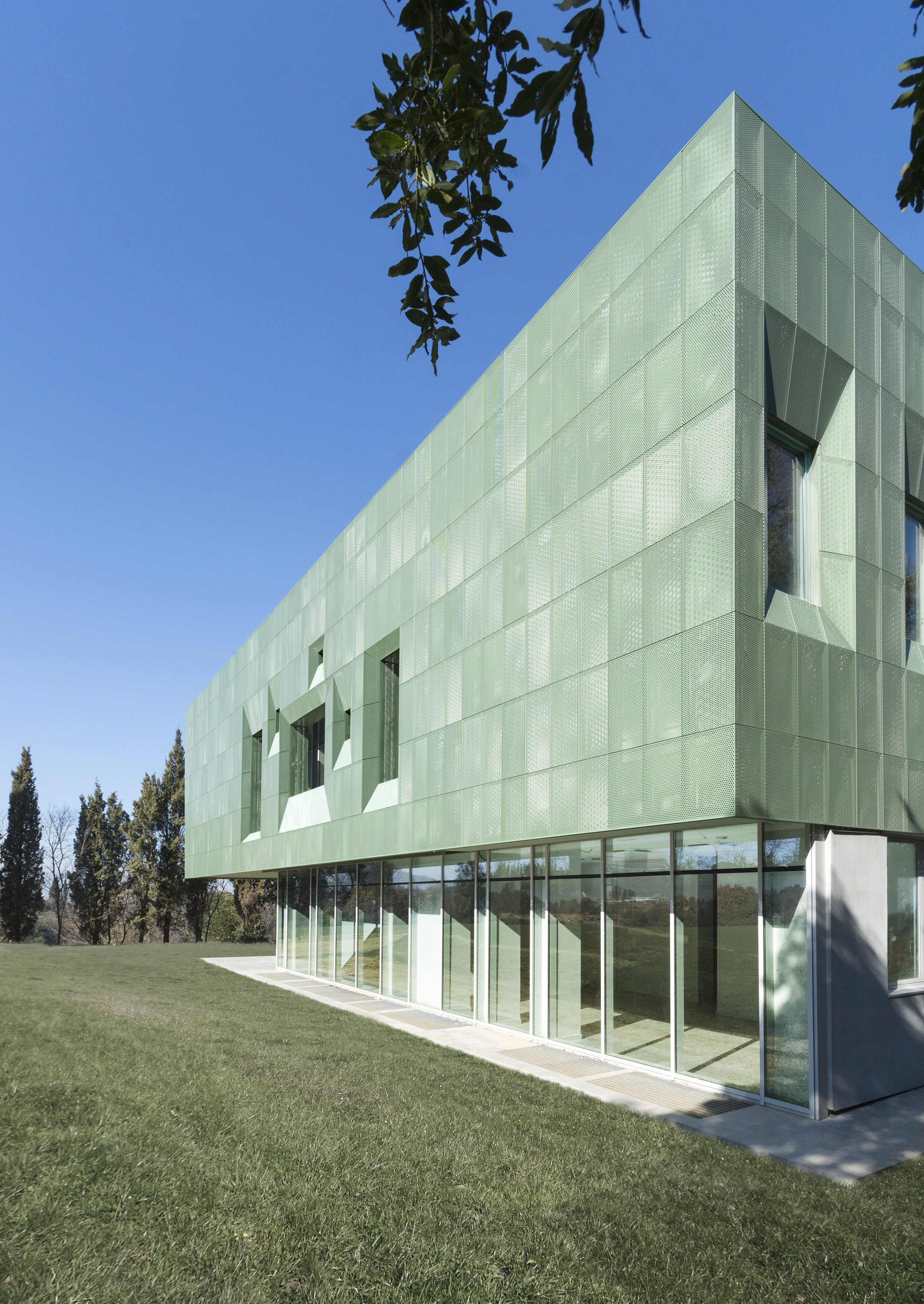 Residenza sanitaria Casa Verde