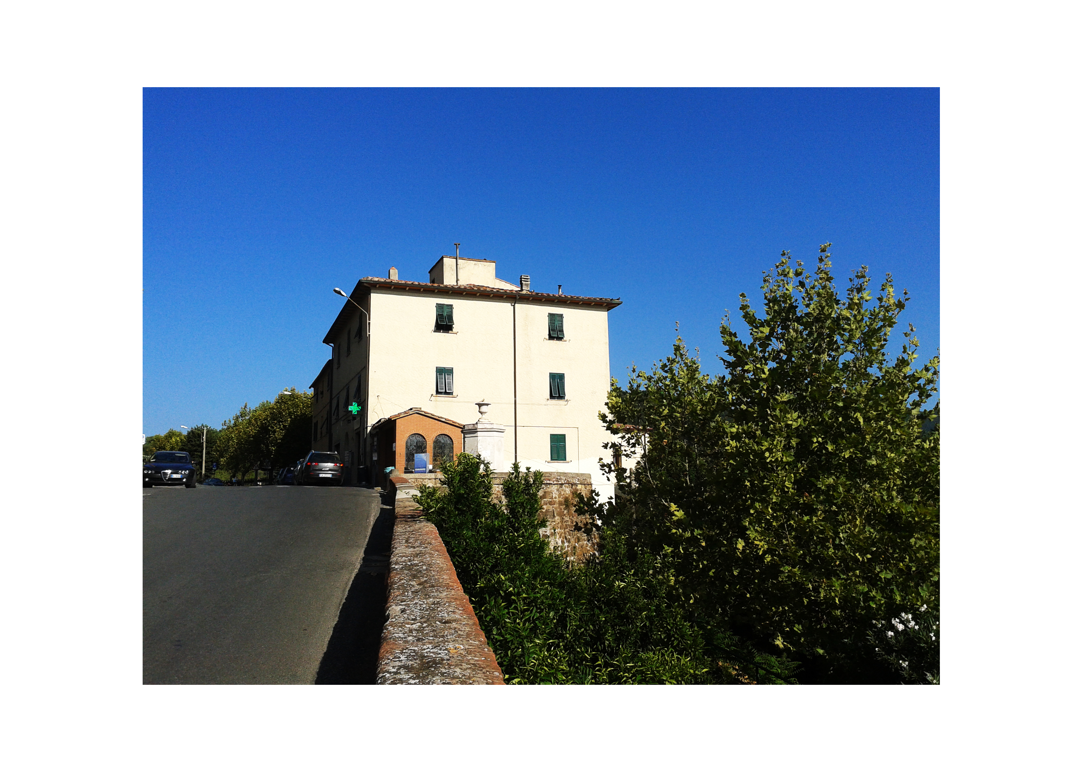 Ex Officina del Gusto
