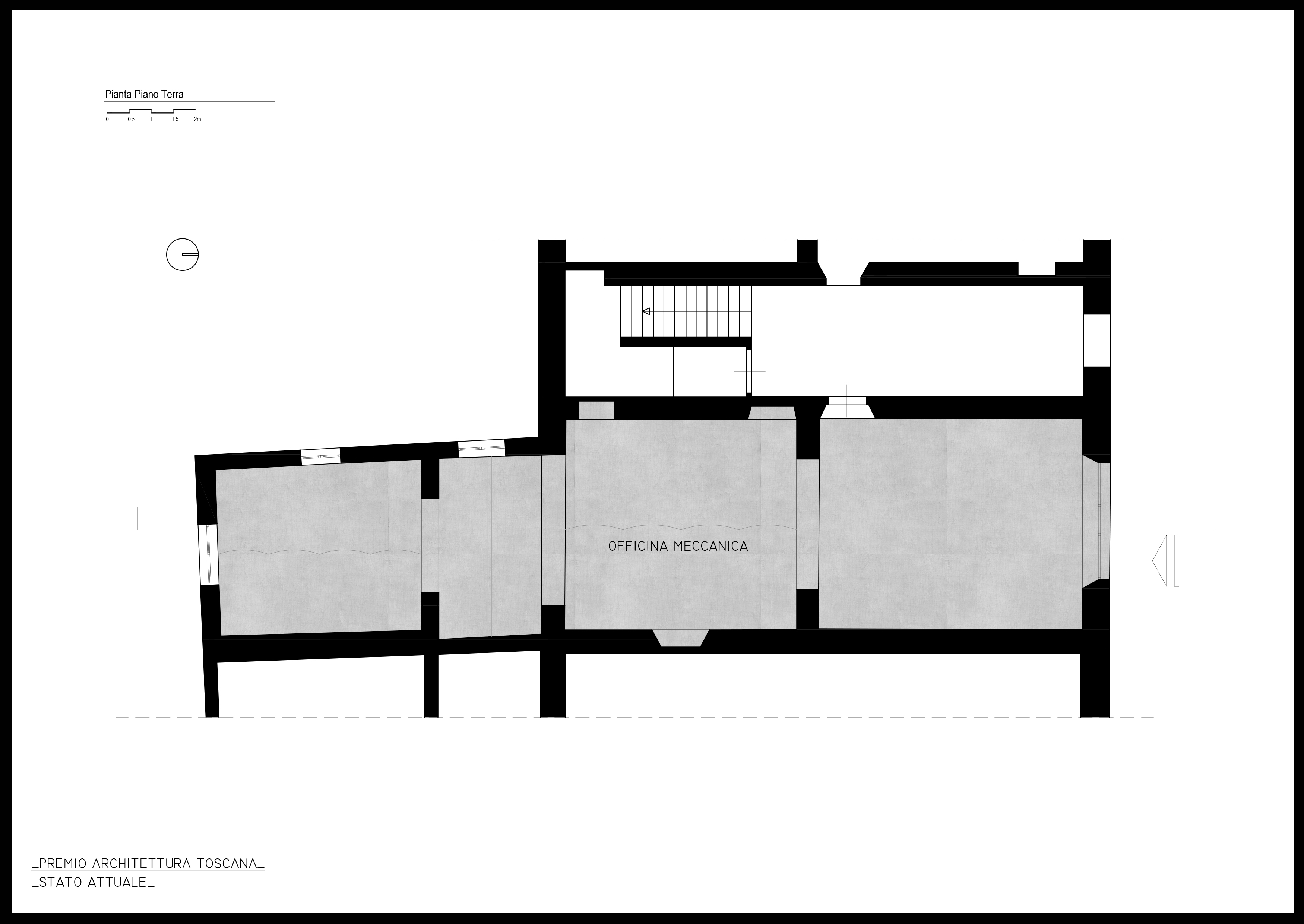 Ex Officina del Gusto