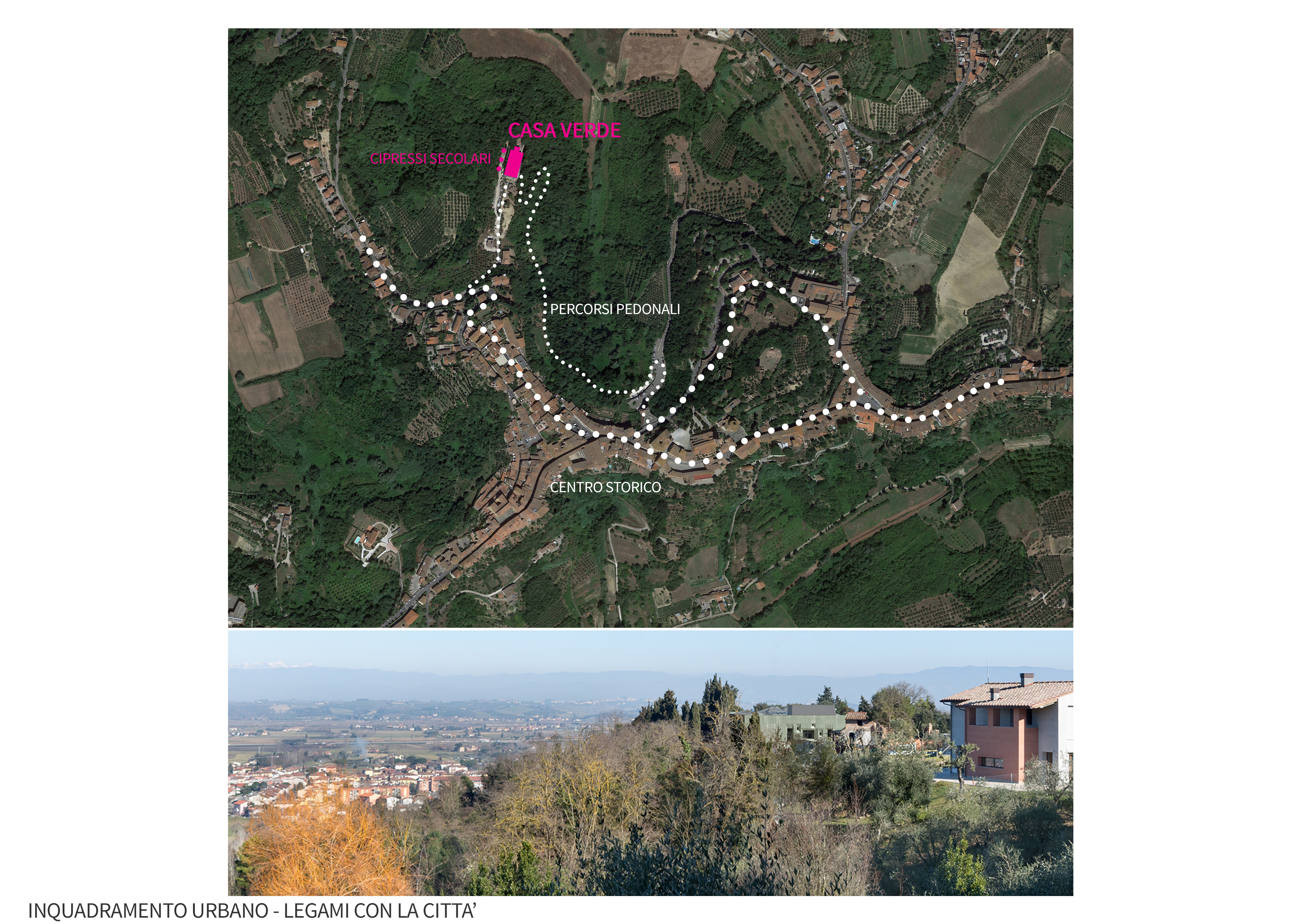 Residenza sanitaria Casa Verde