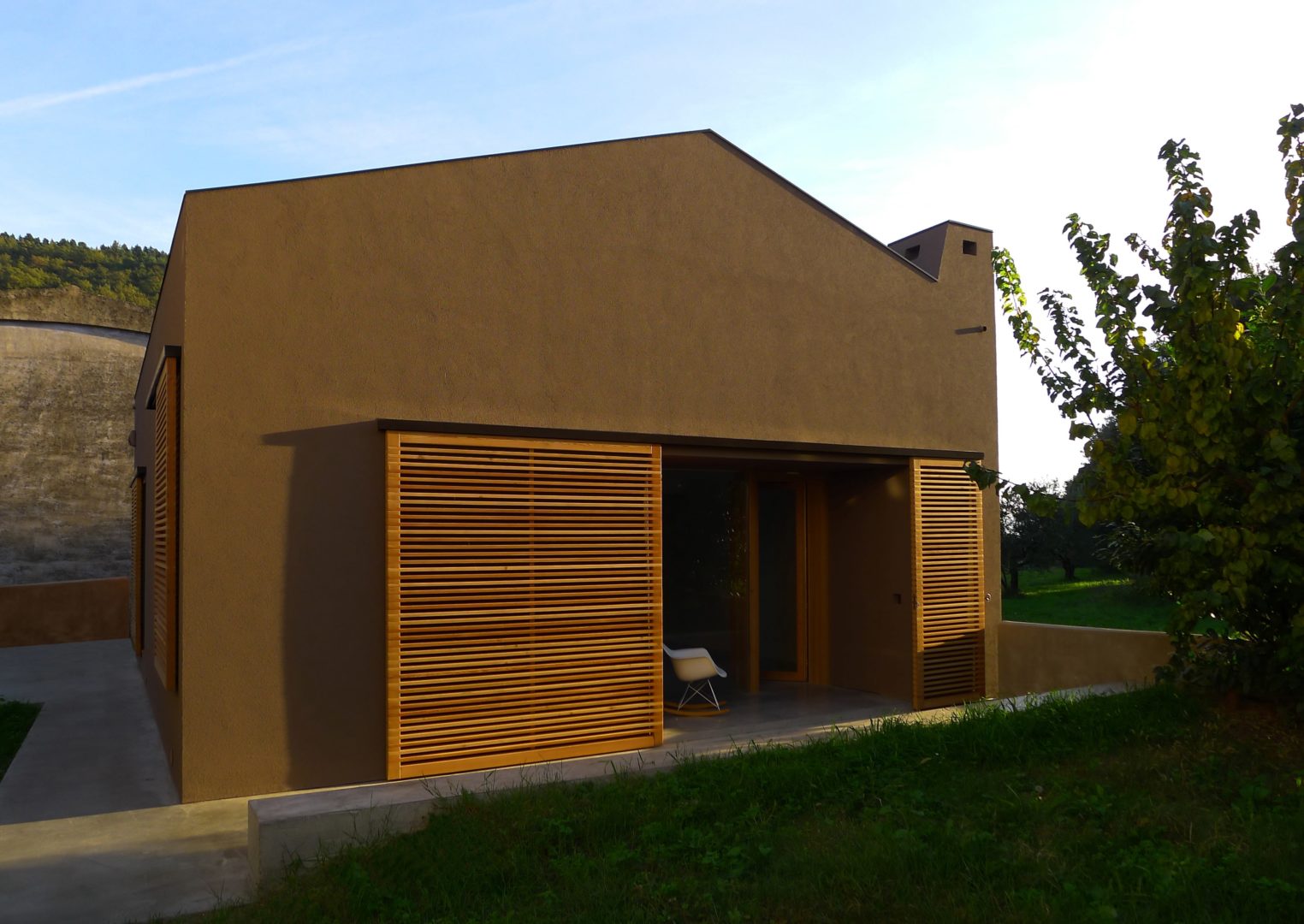 Casa Nadi