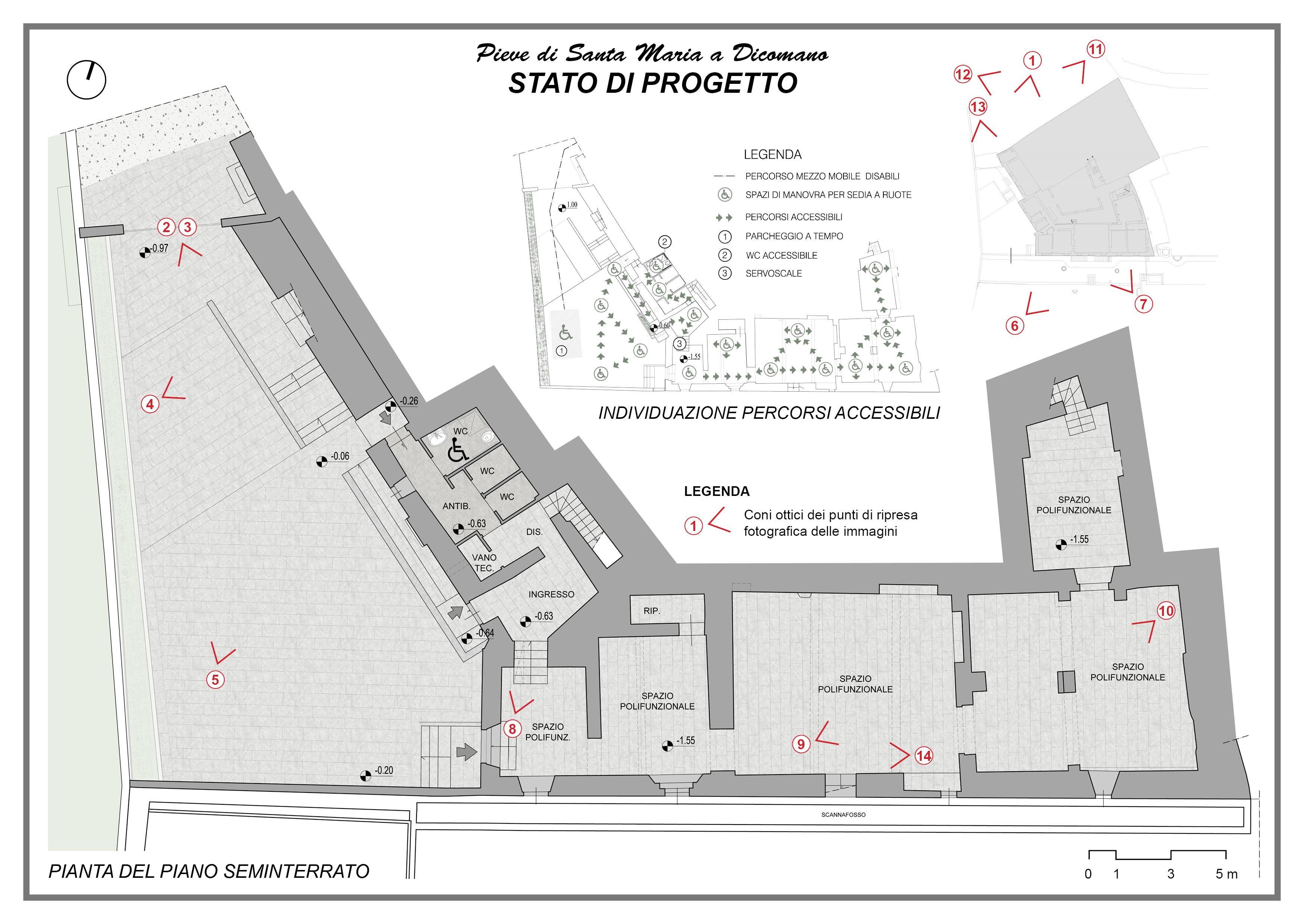 Pieve di Santa Maria