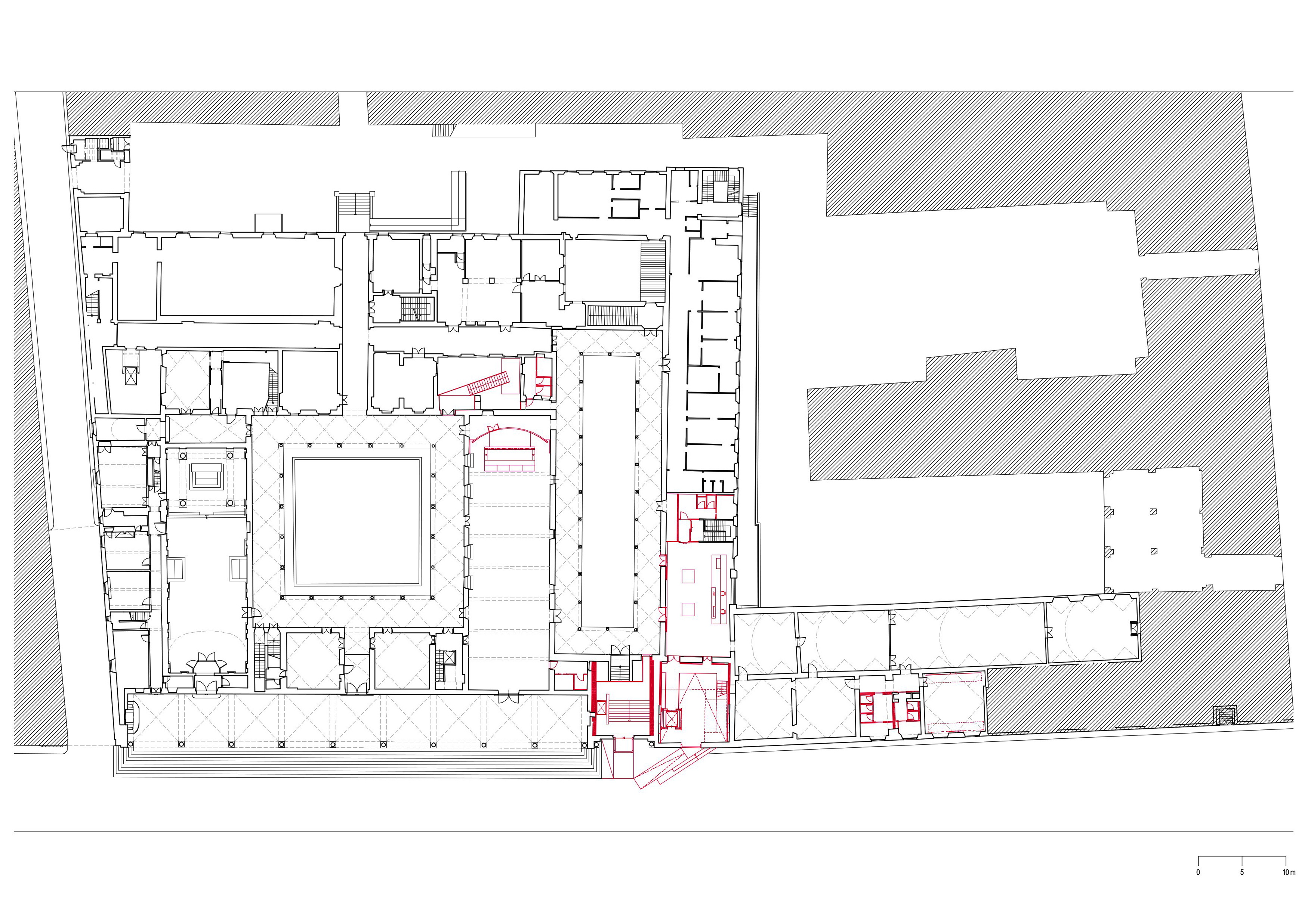 Nuovo Museo degli Innocenti