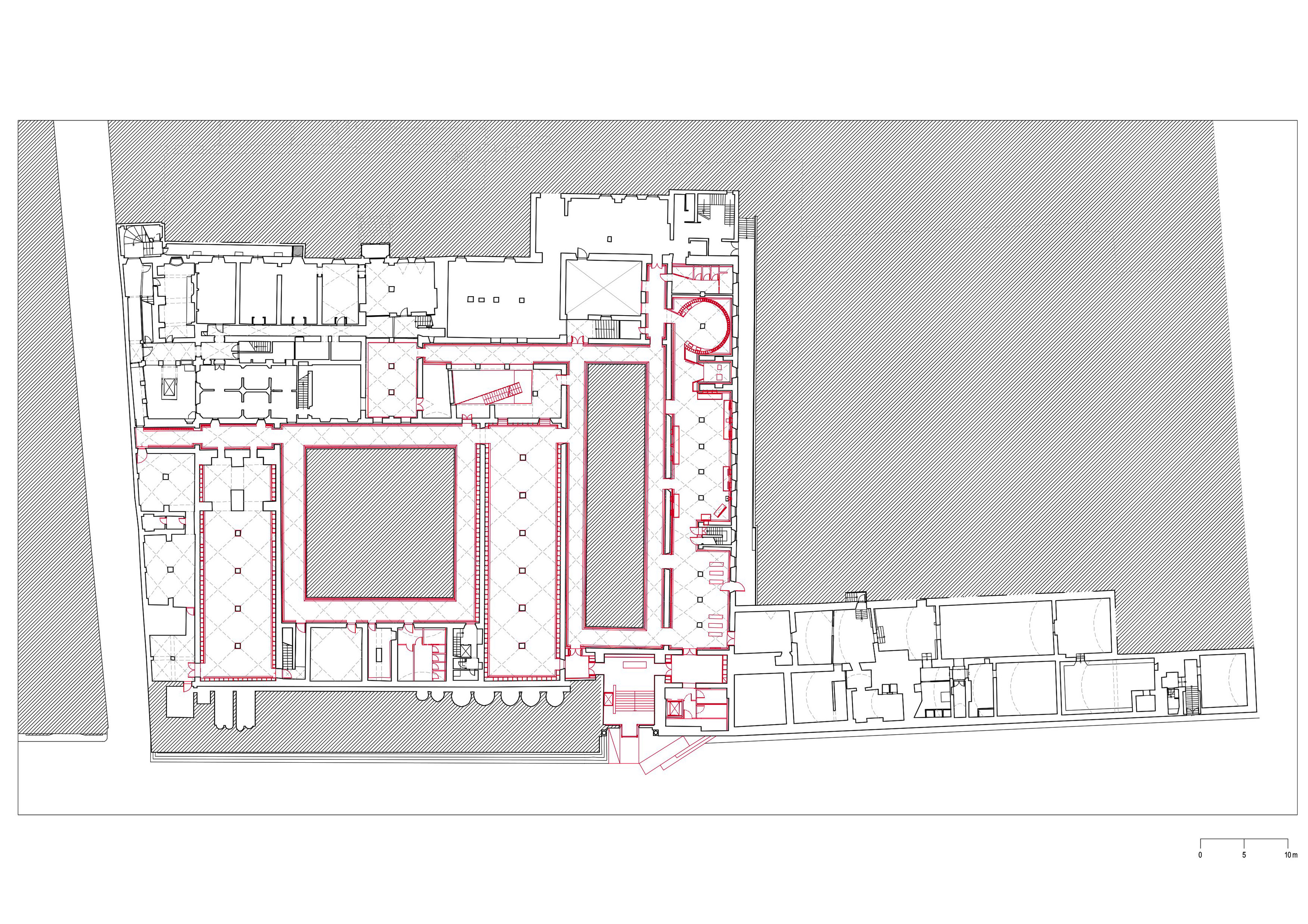 Nuovo Museo degli Innocenti