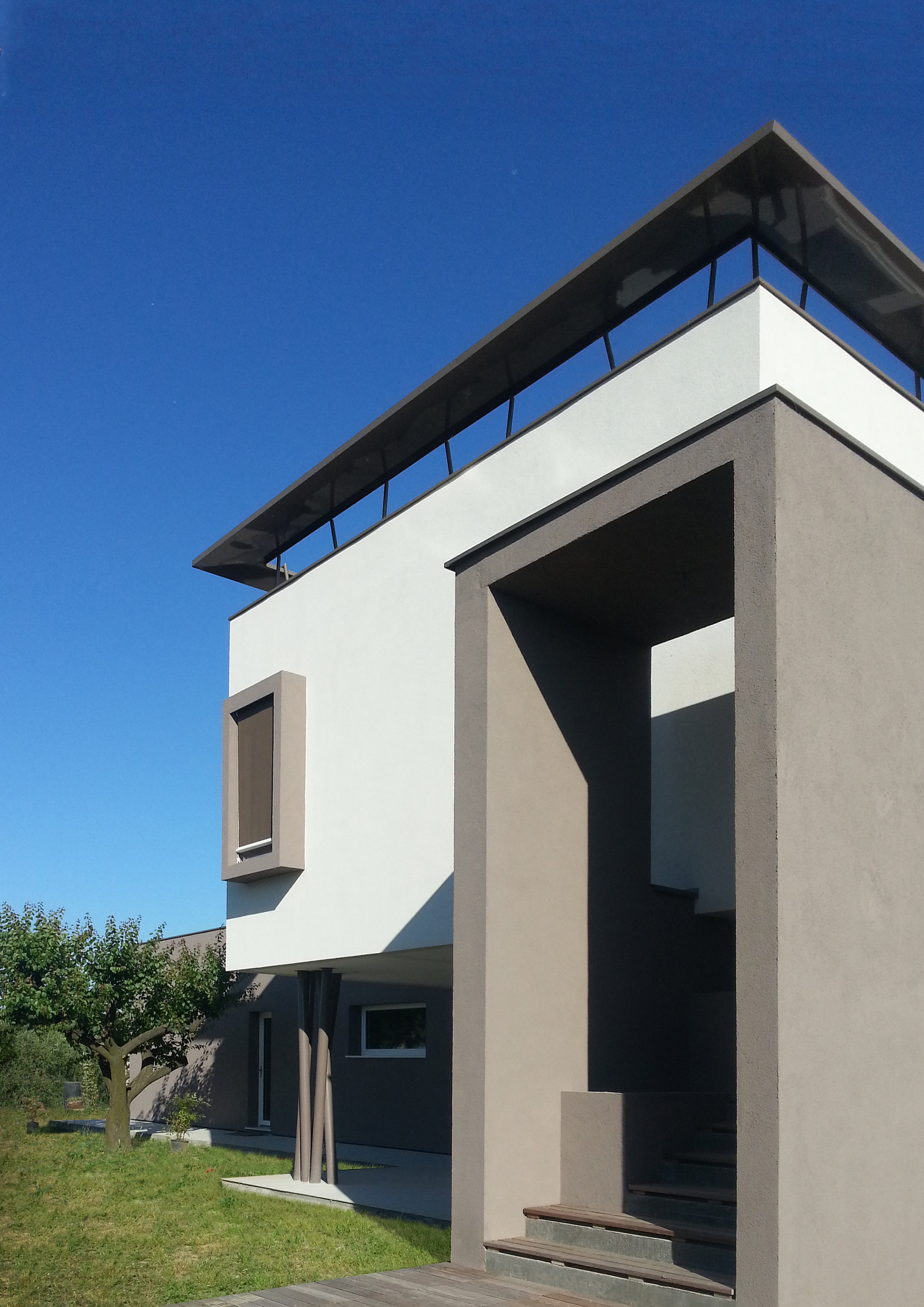Casa S+D