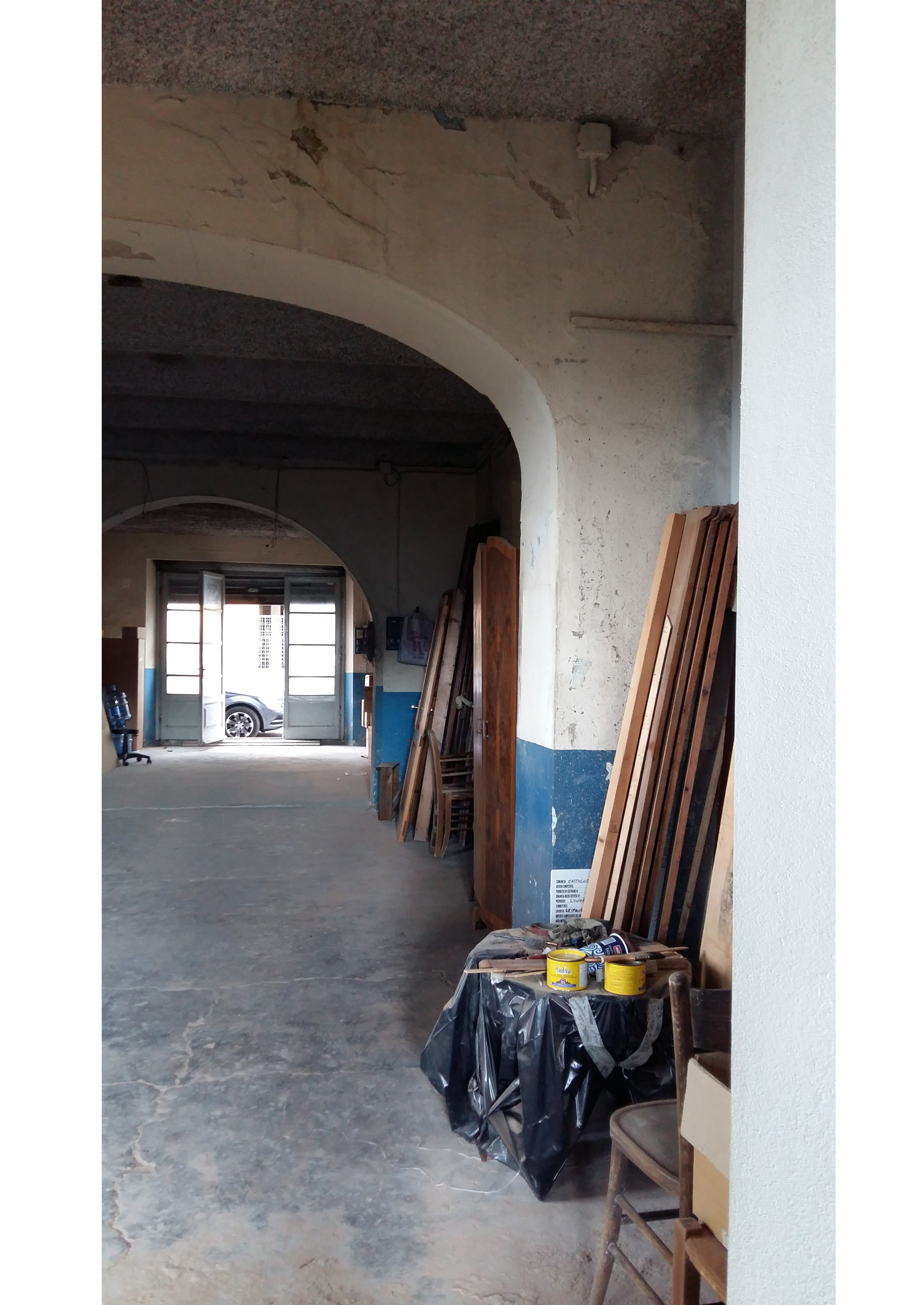 Ex Officina del Gusto
