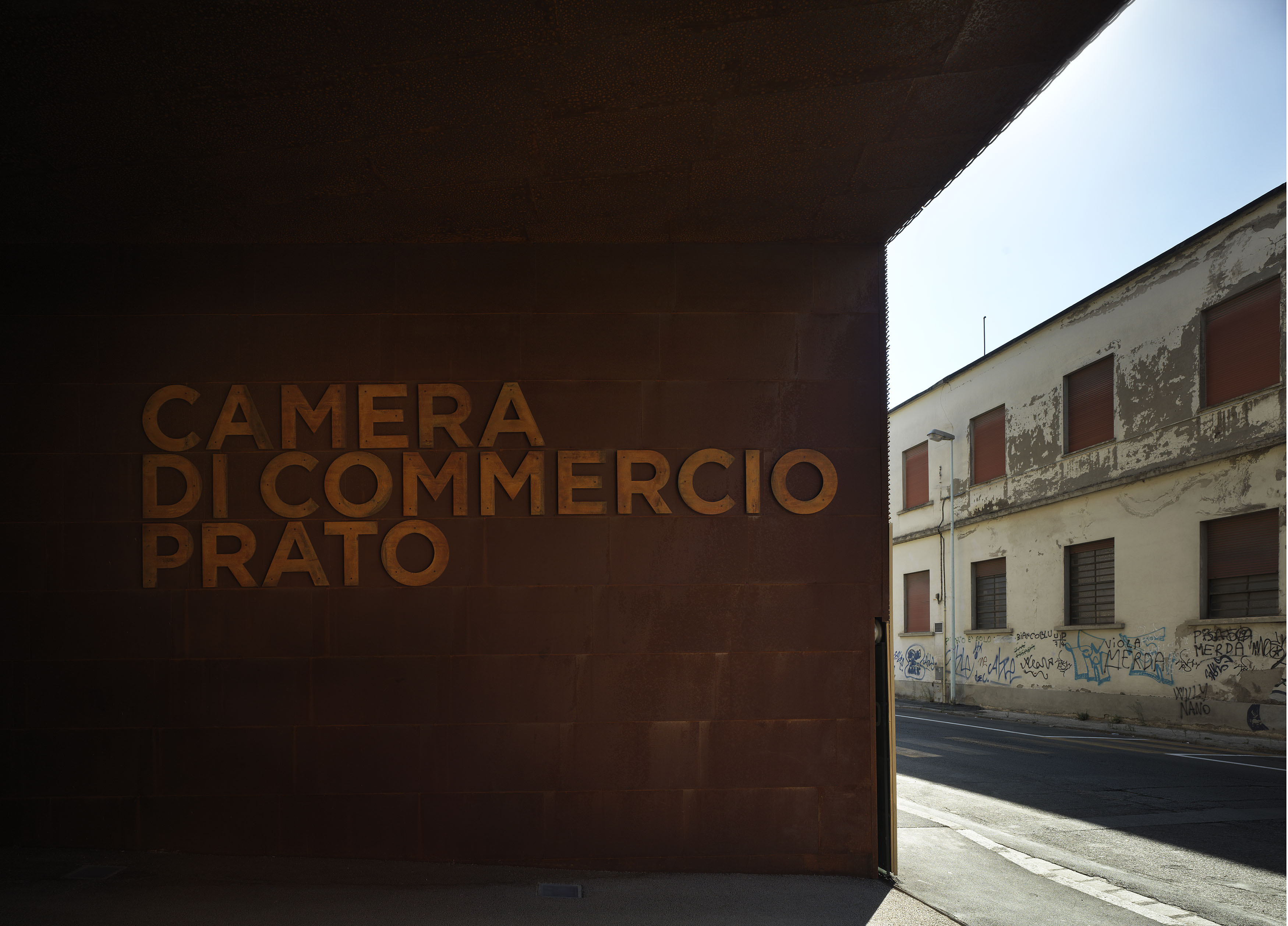 Camera di Commercio di Prato
