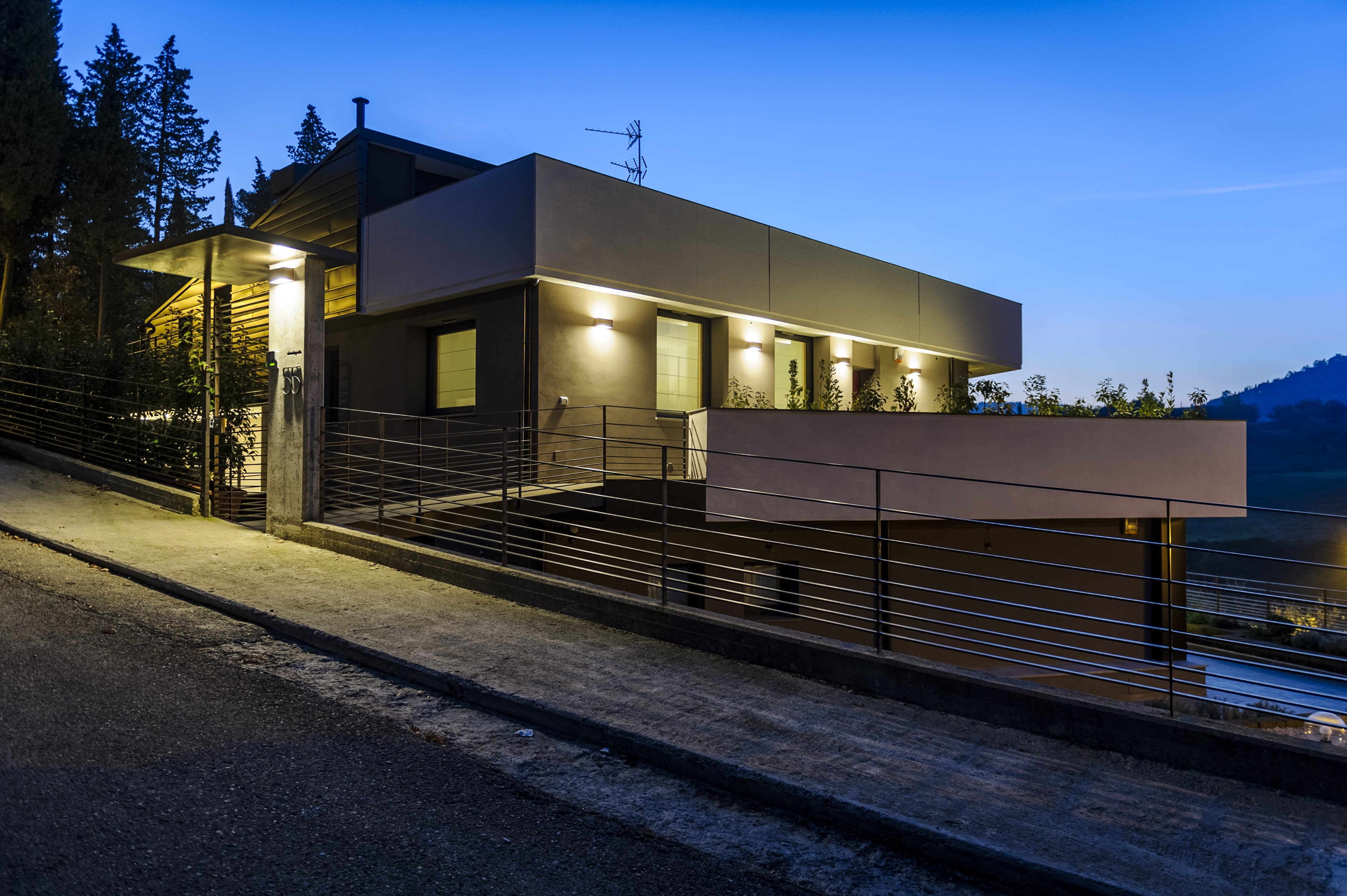 Casa Pieri