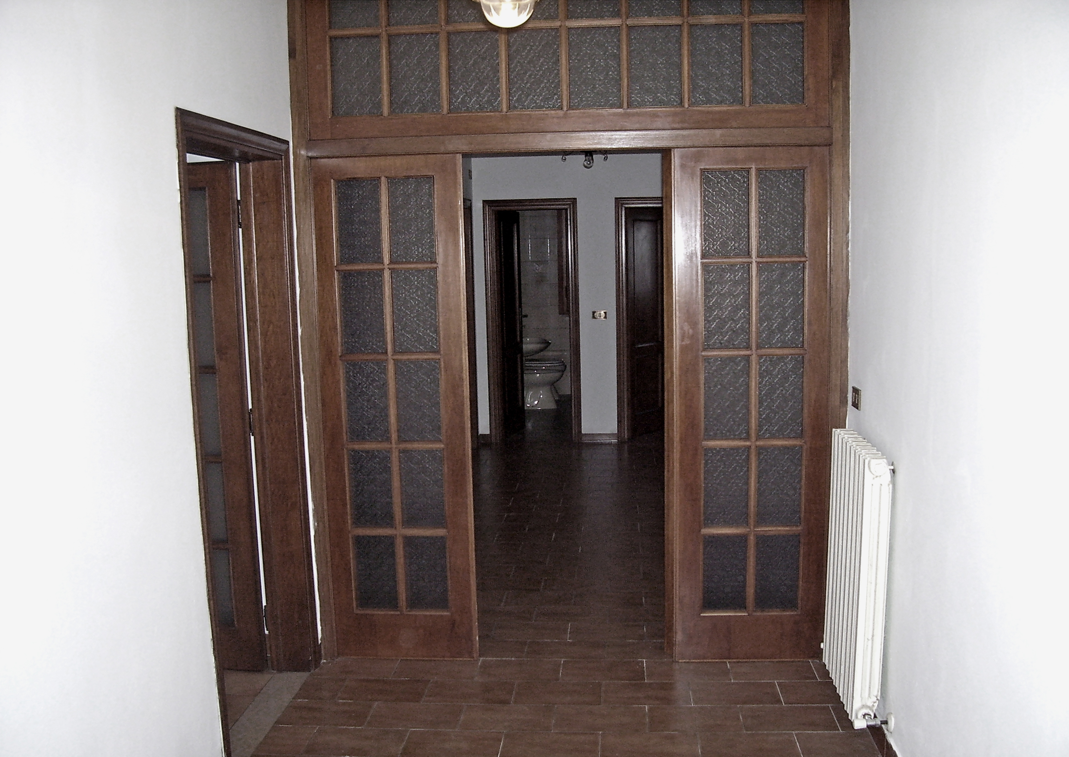 Casa e spazio feste