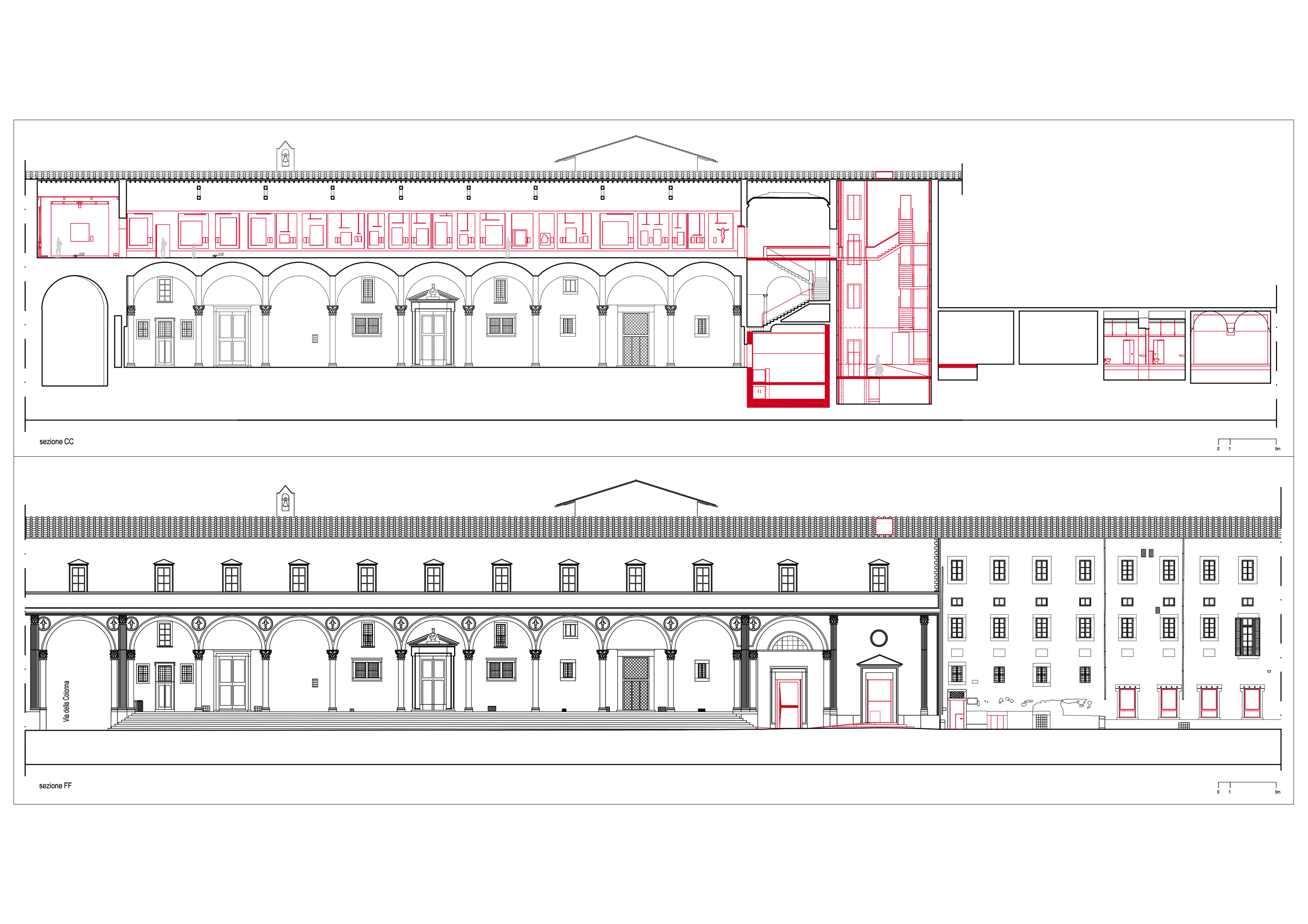 Nuovo Museo degli Innocenti