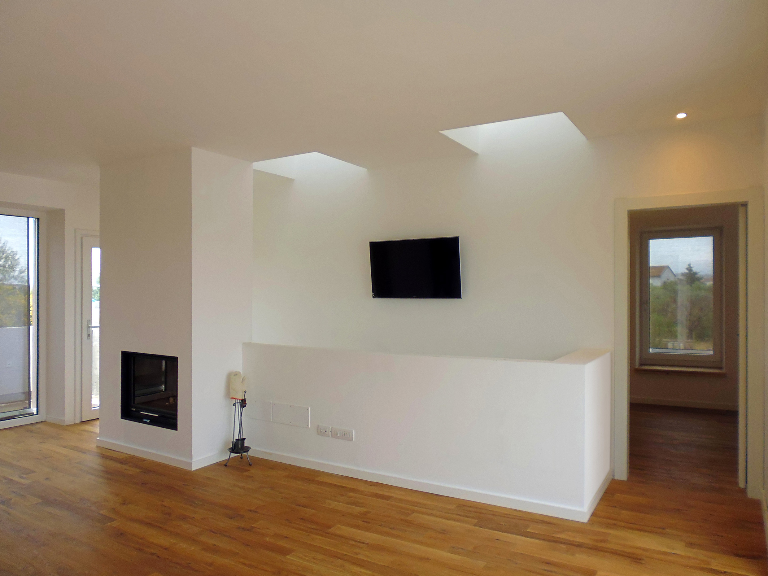 Casa S+D
