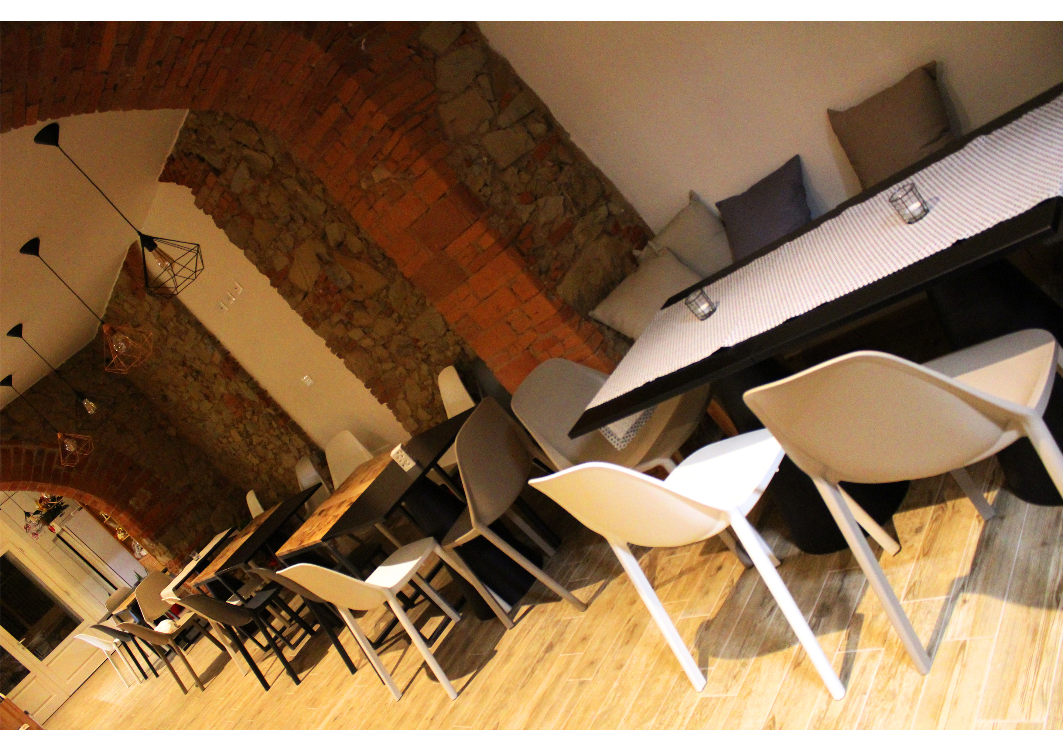 Ex Officina del Gusto