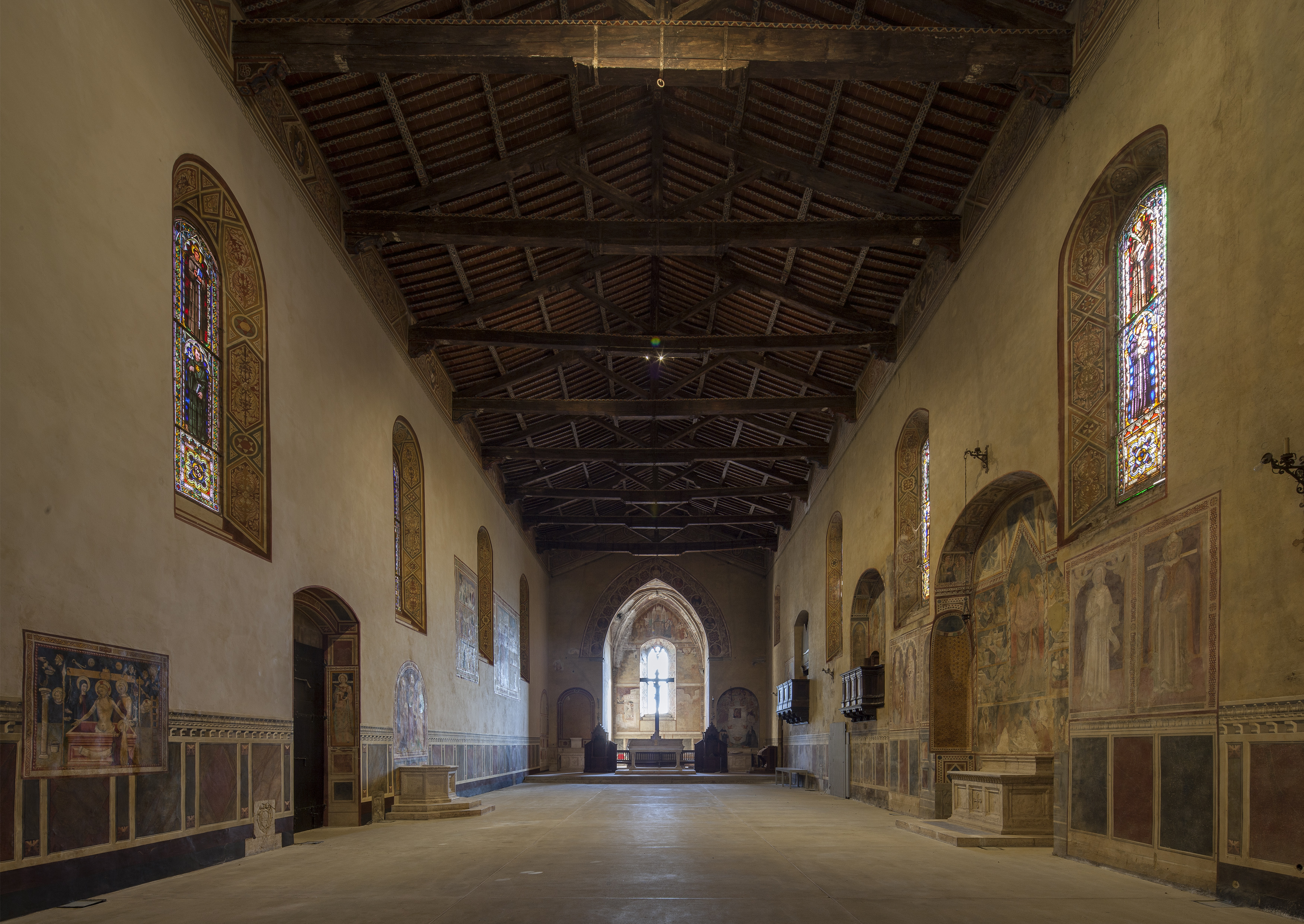 Complesso di Sant’Agostino