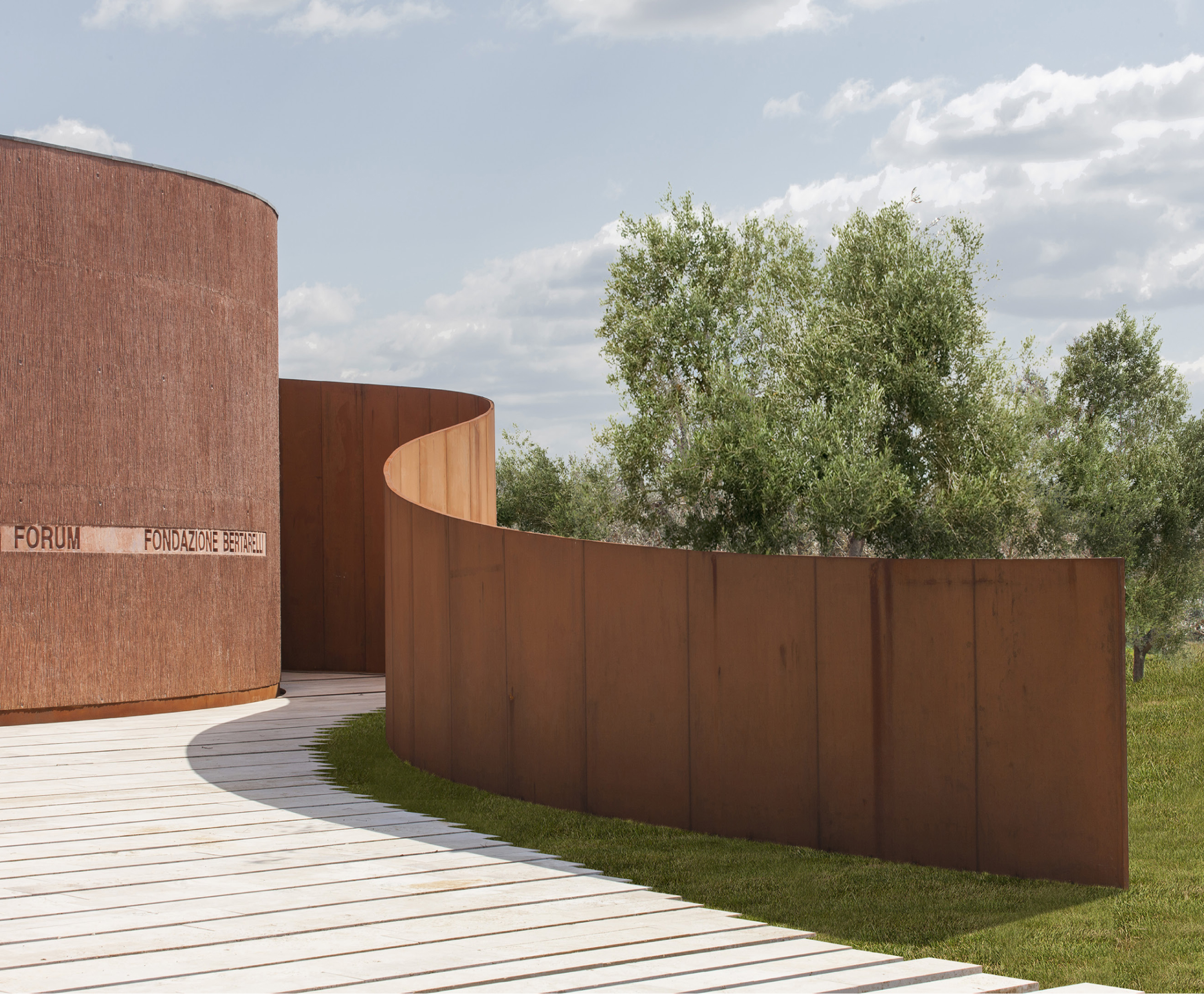 Fondazione Bertarelli