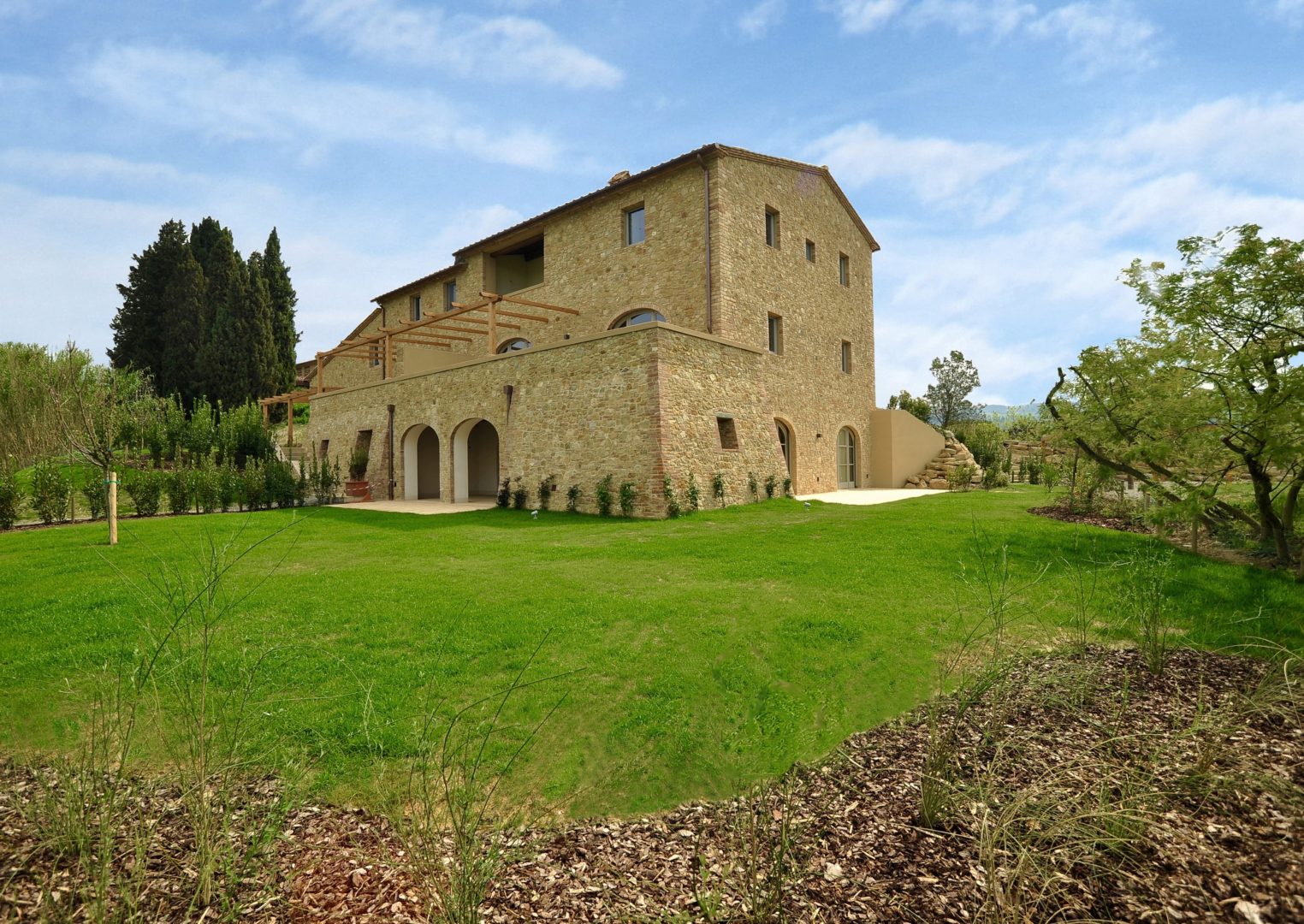 Casale Bovalico