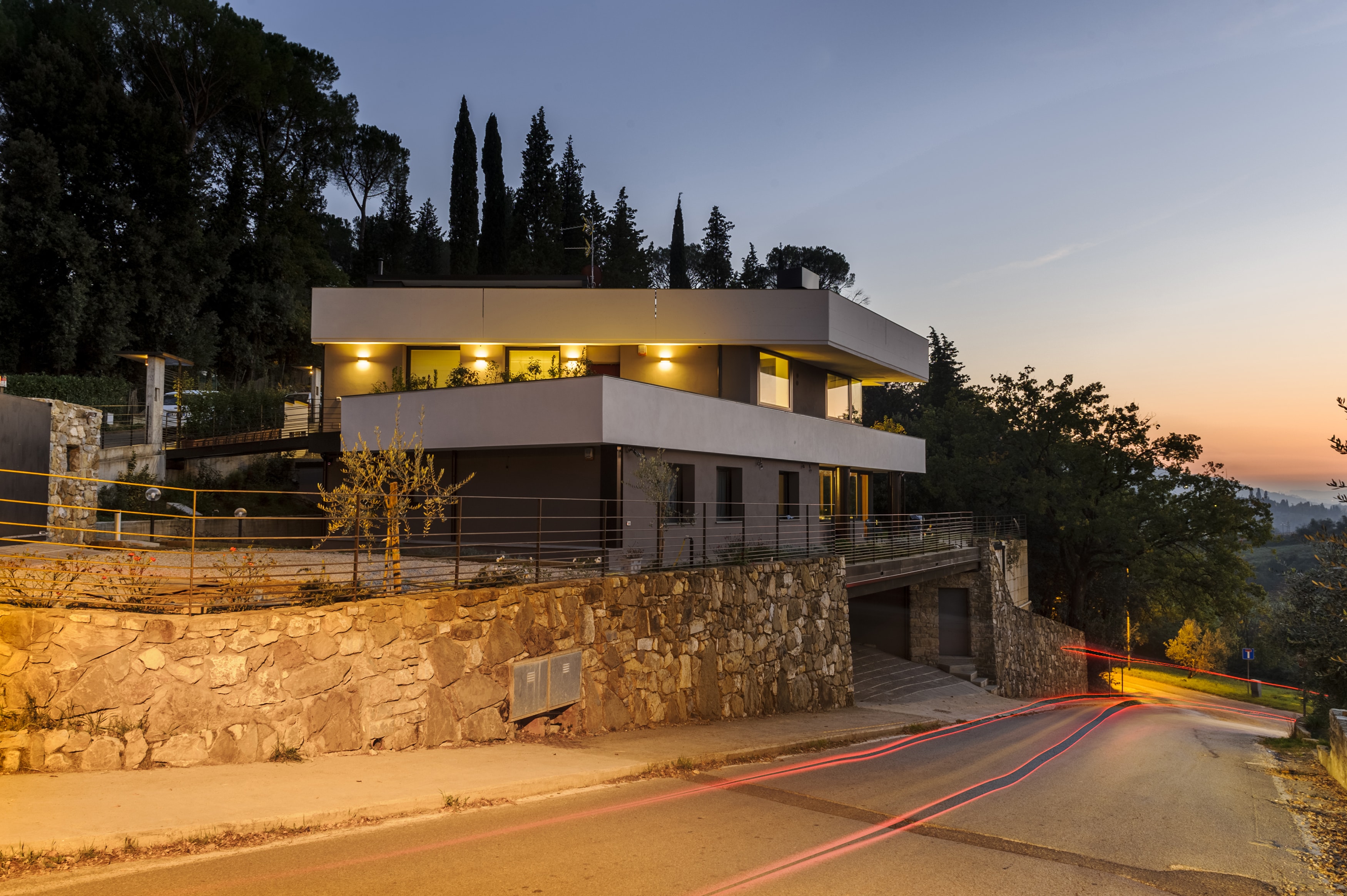 Casa Pieri