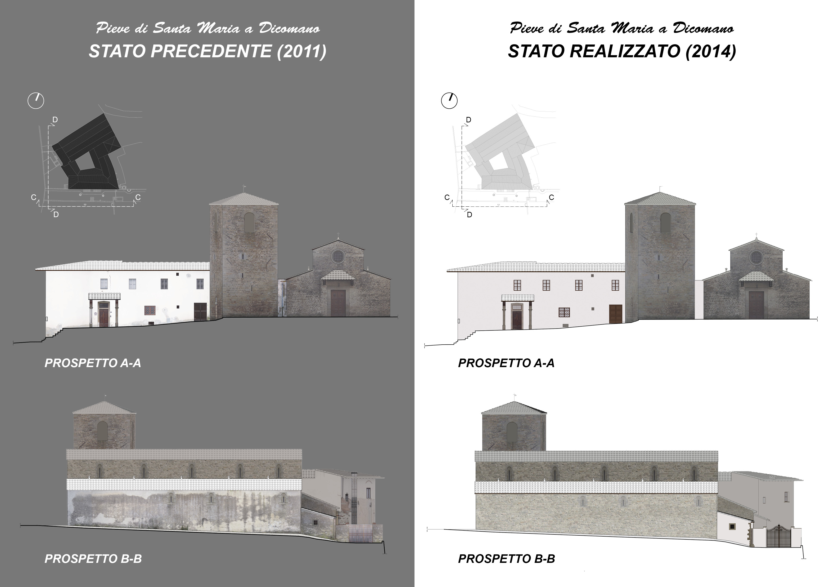 Pieve di Santa Maria