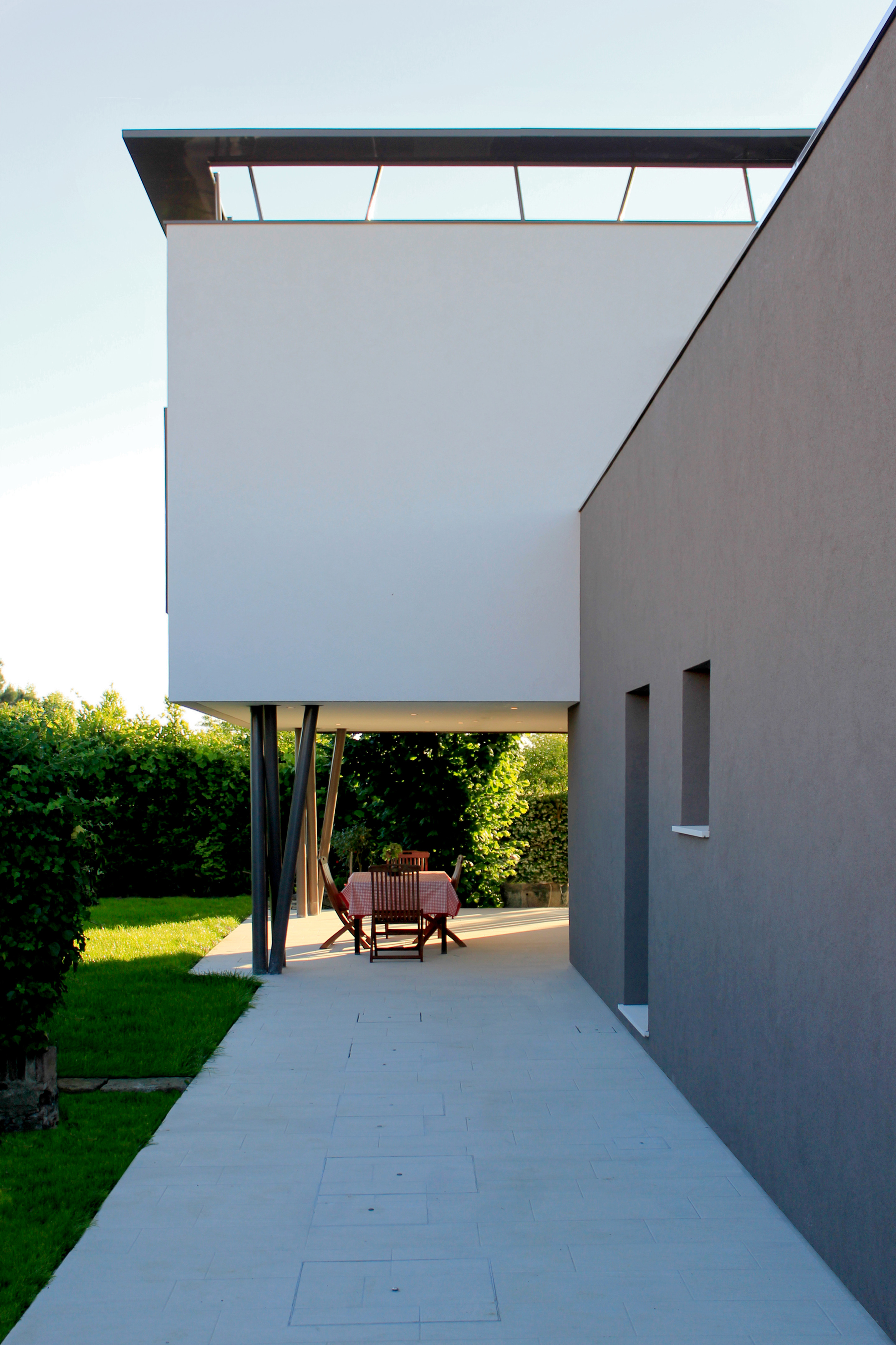 Casa S+D