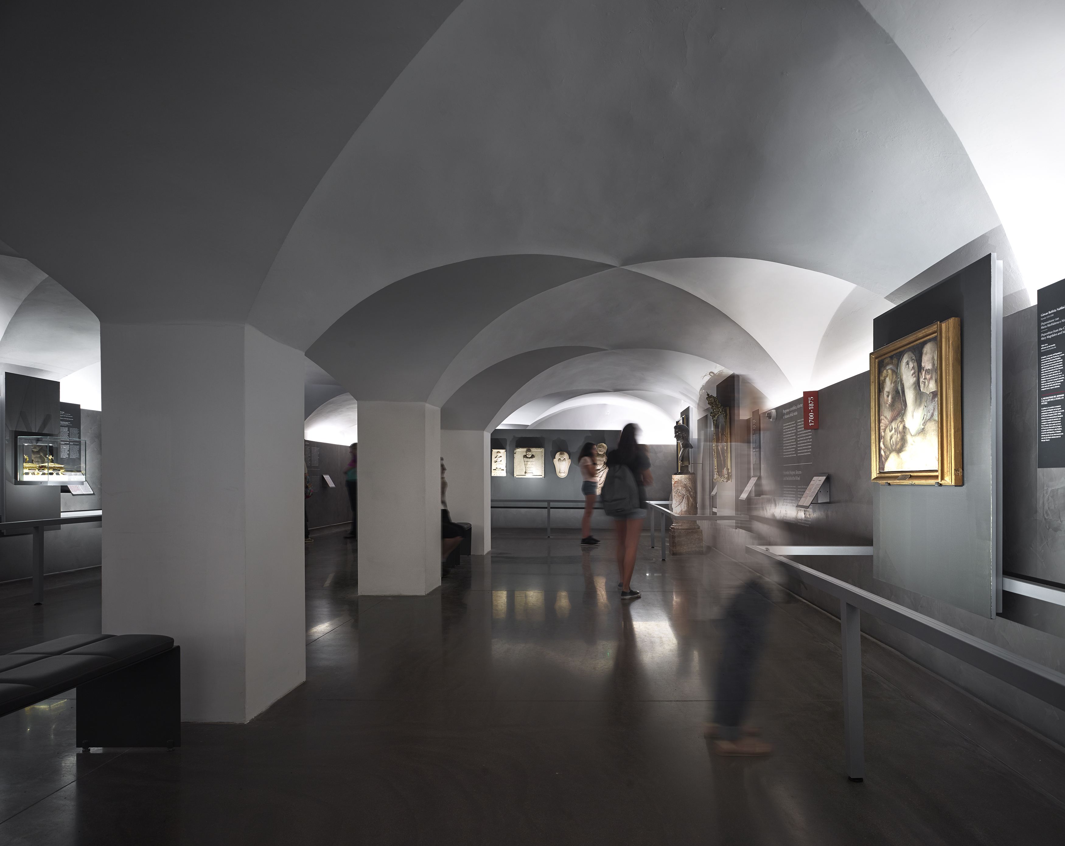 Nuovo Museo degli Innocenti