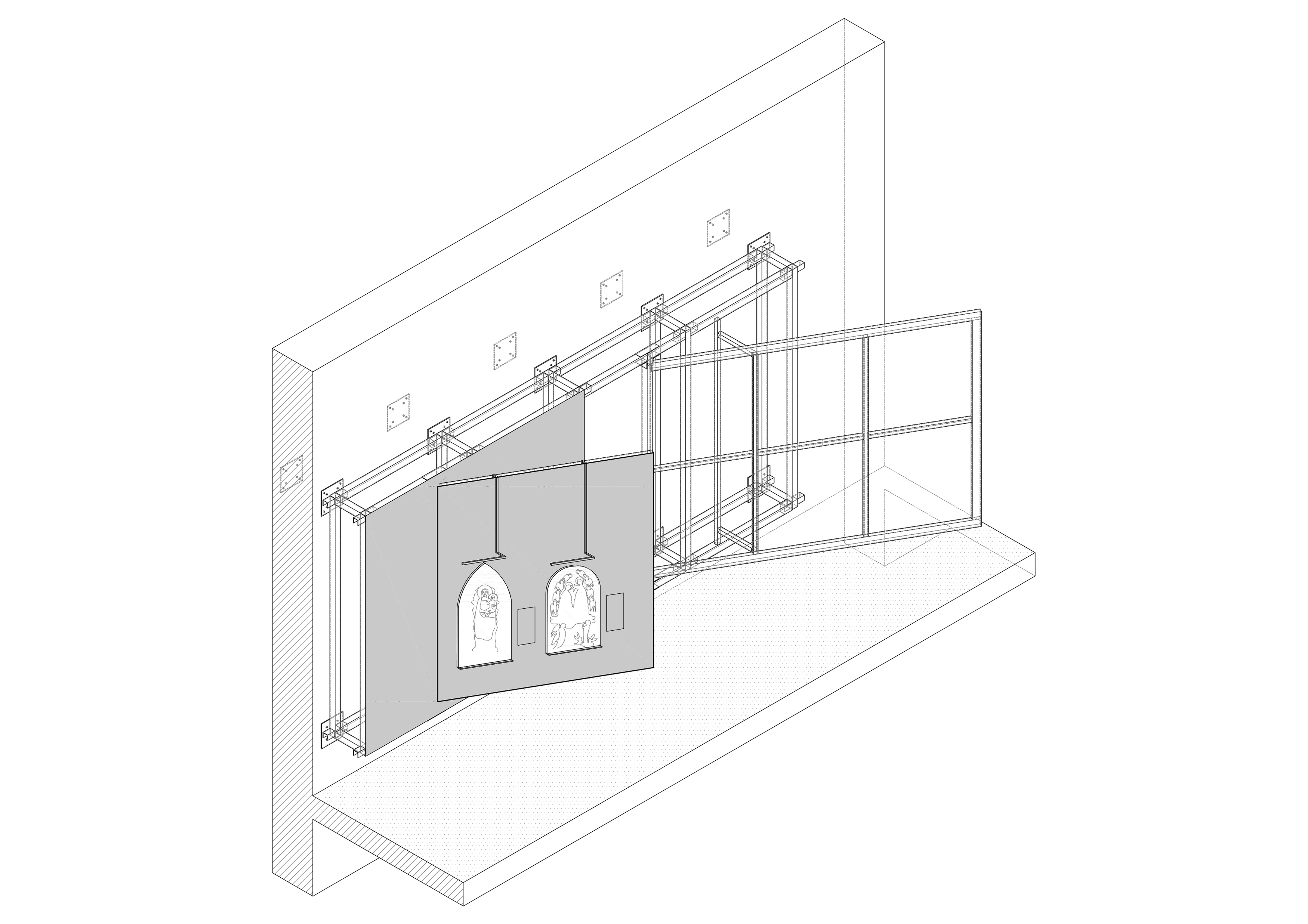 Nuovo Museo degli Innocenti