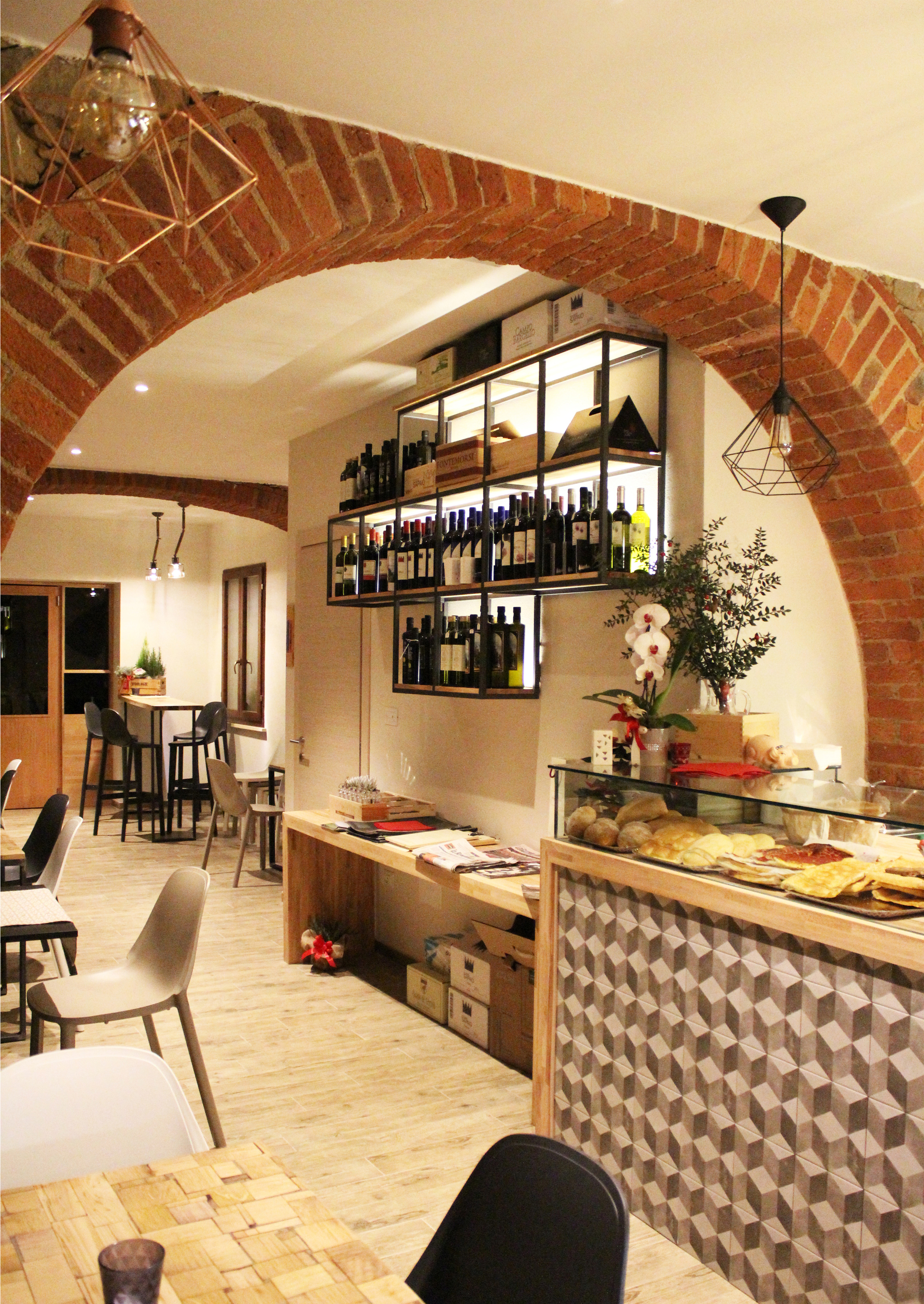 Ex Officina del Gusto