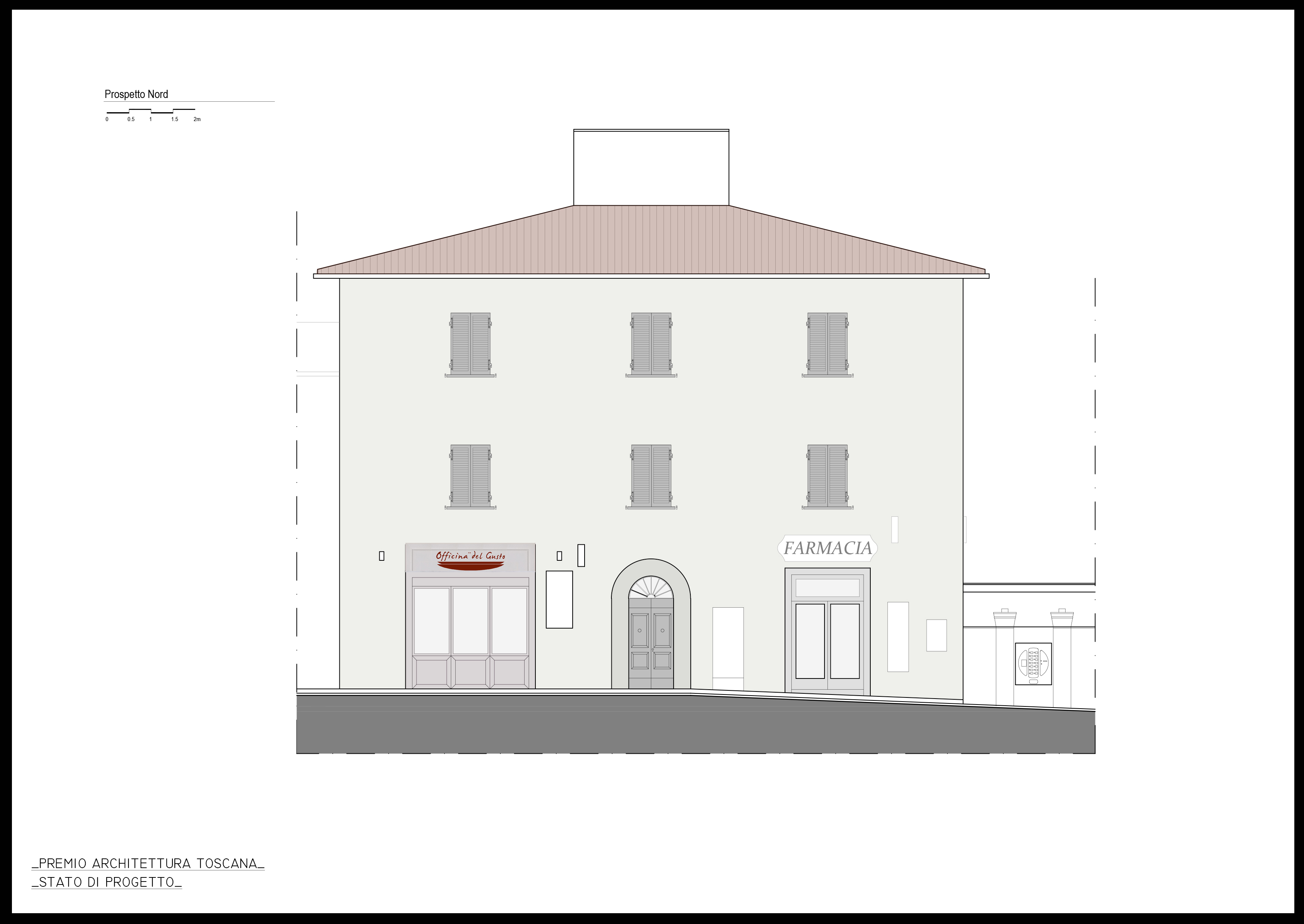 Ex Officina del Gusto