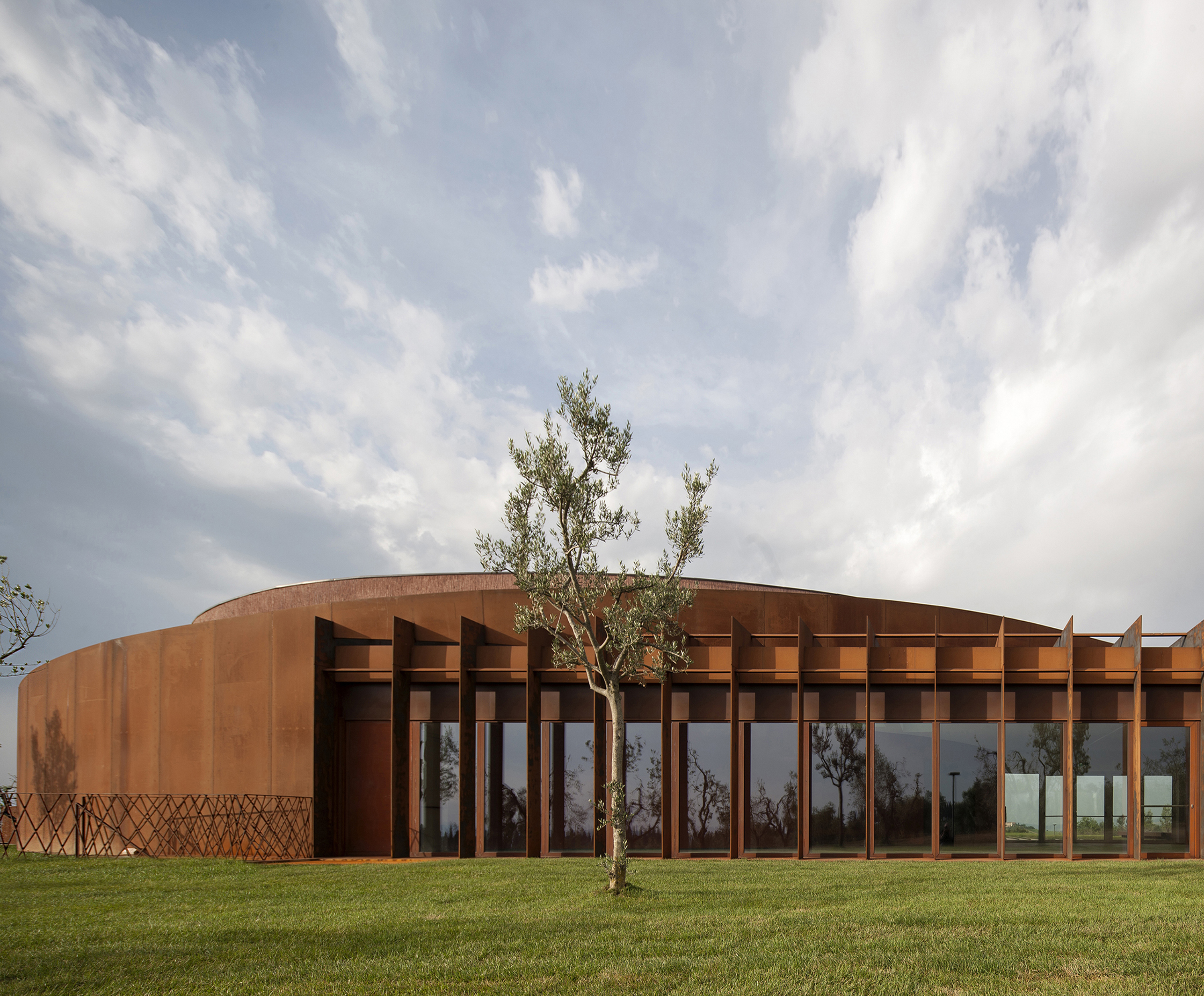 Fondazione Bertarelli