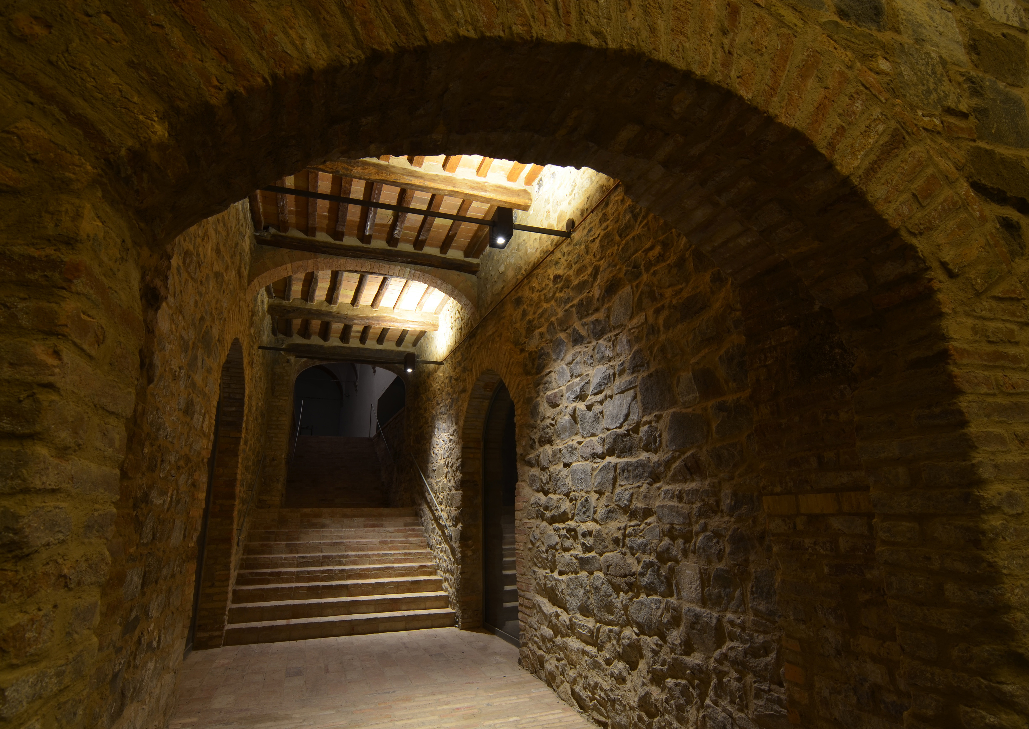 Complesso di Sant’Agostino