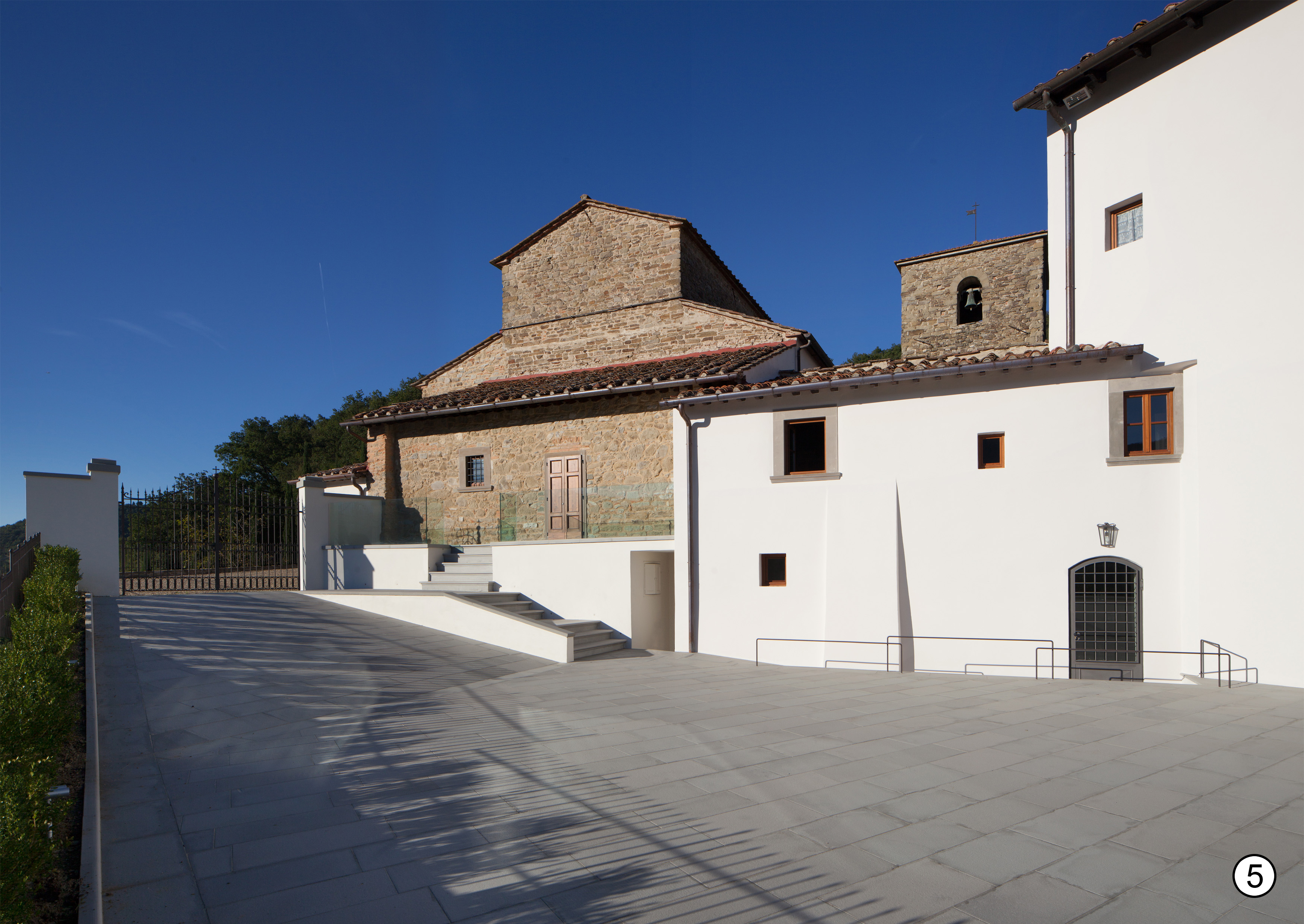 Pieve di Santa Maria
