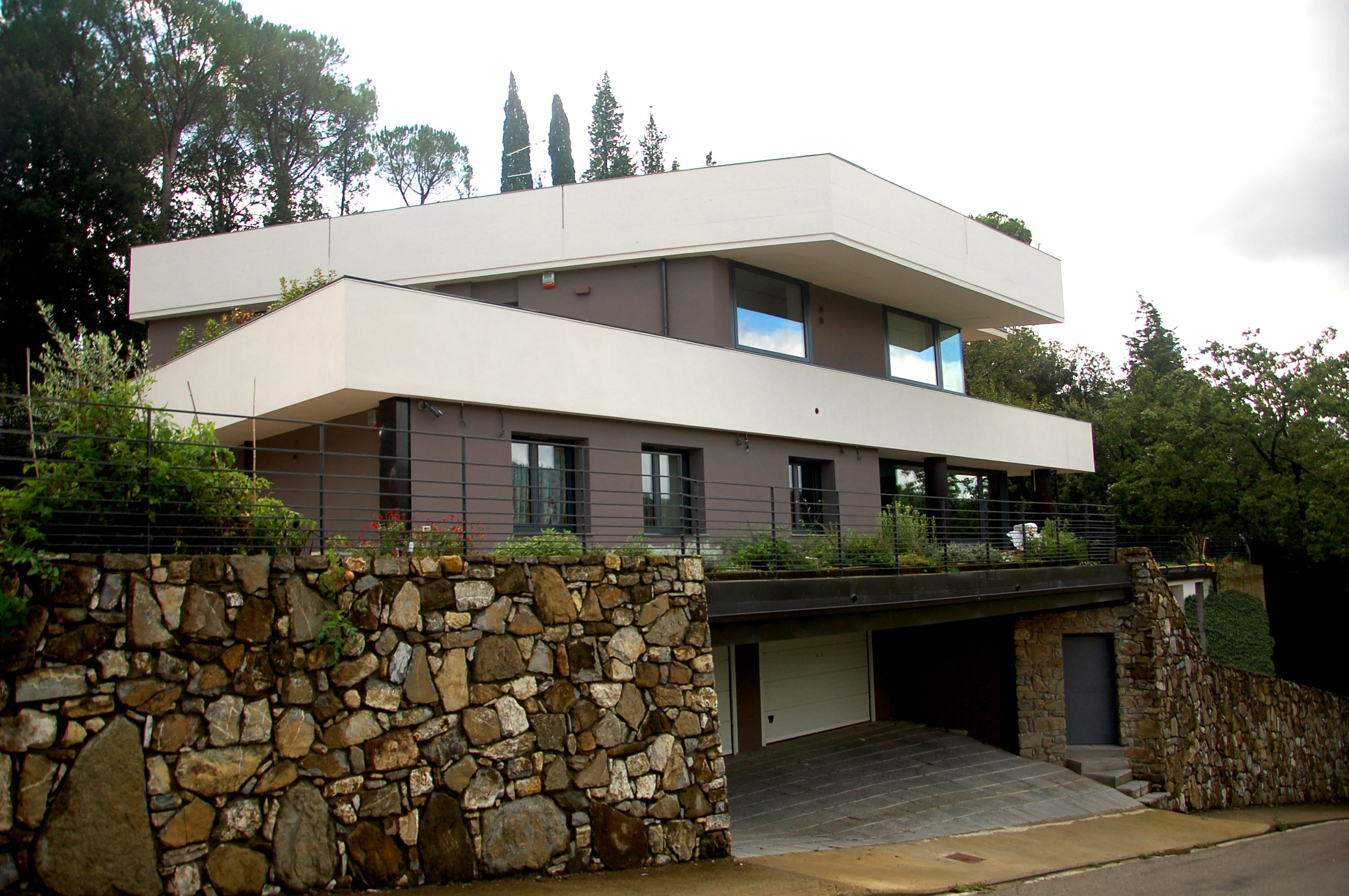 Casa Pieri