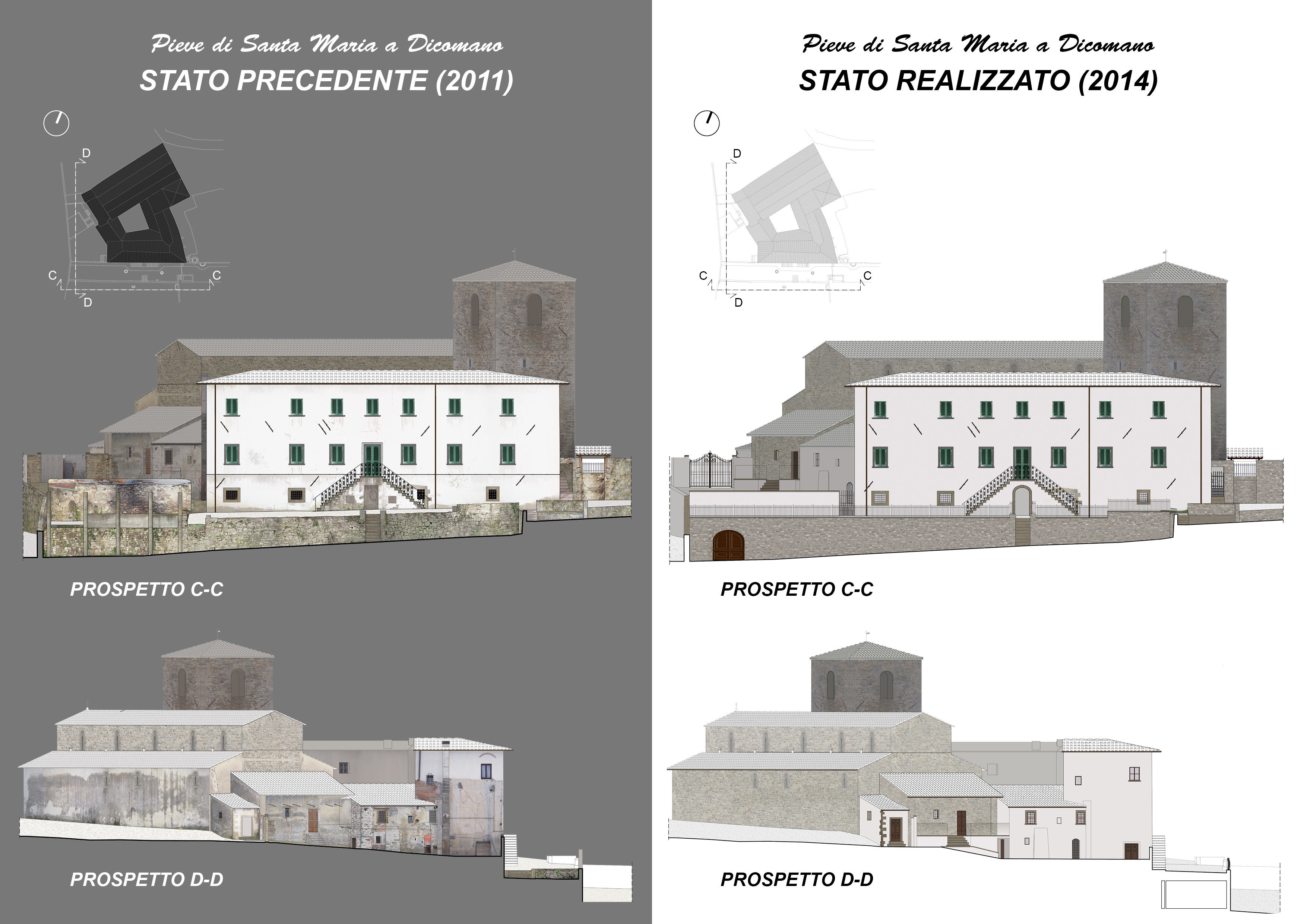 Pieve di Santa Maria