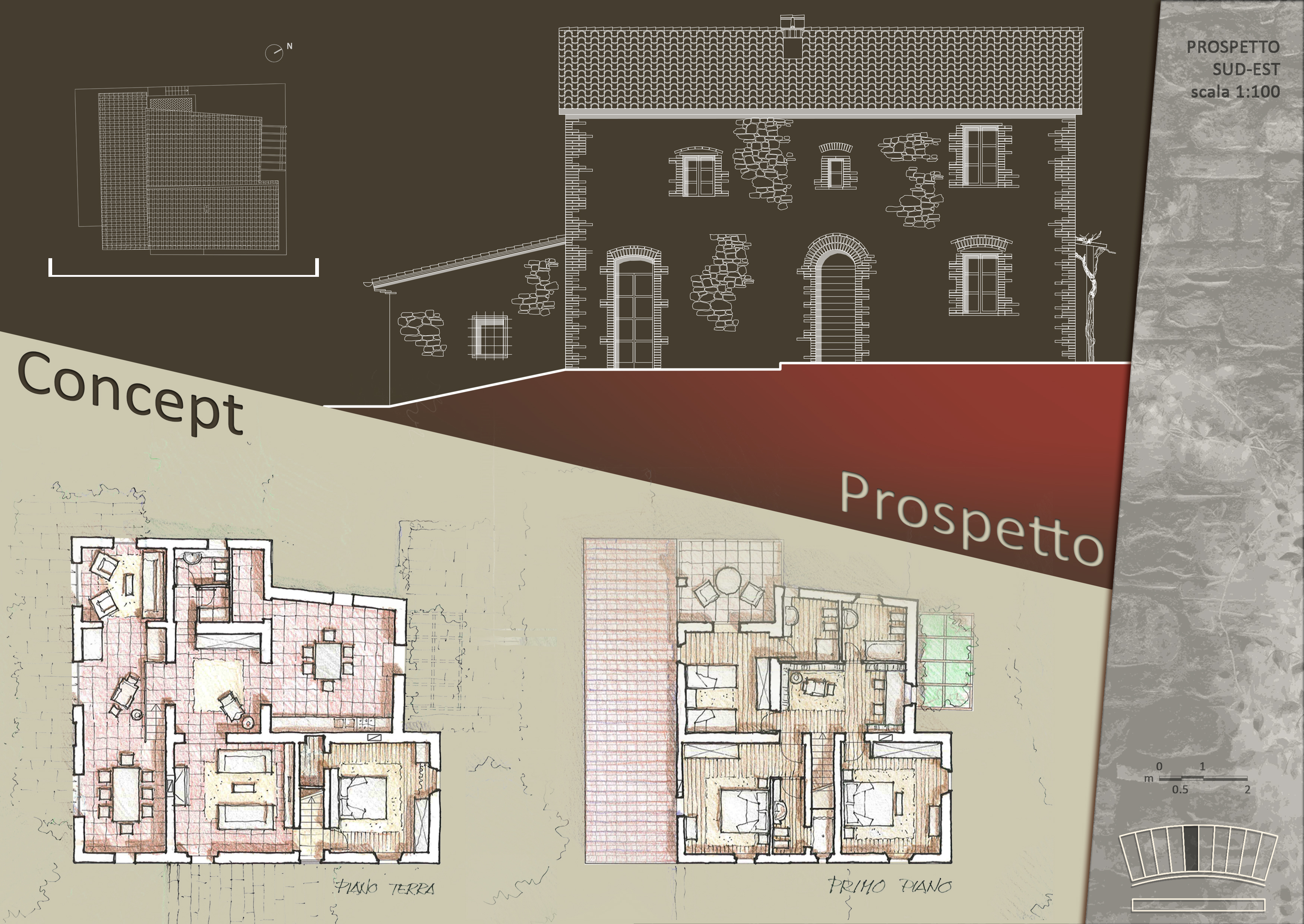 Casale Casiscala