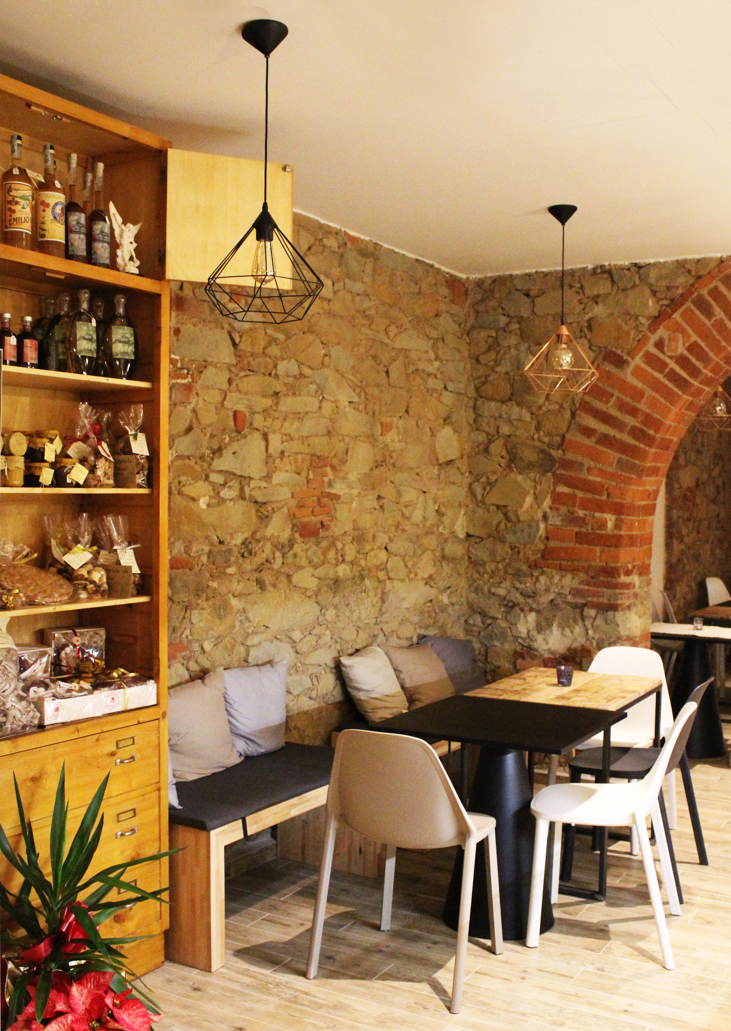 Ex Officina del Gusto