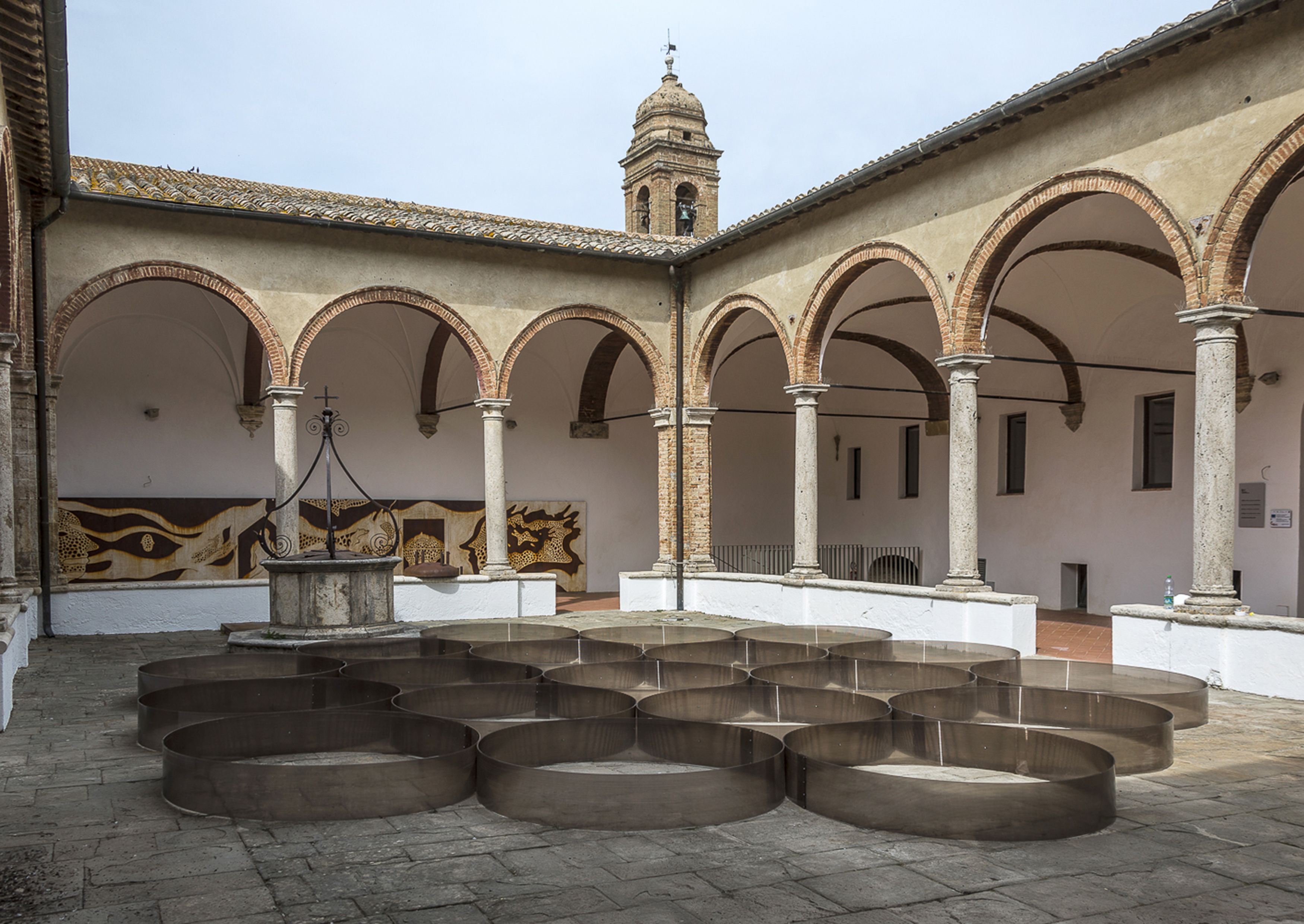 Complesso di Sant’Agostino