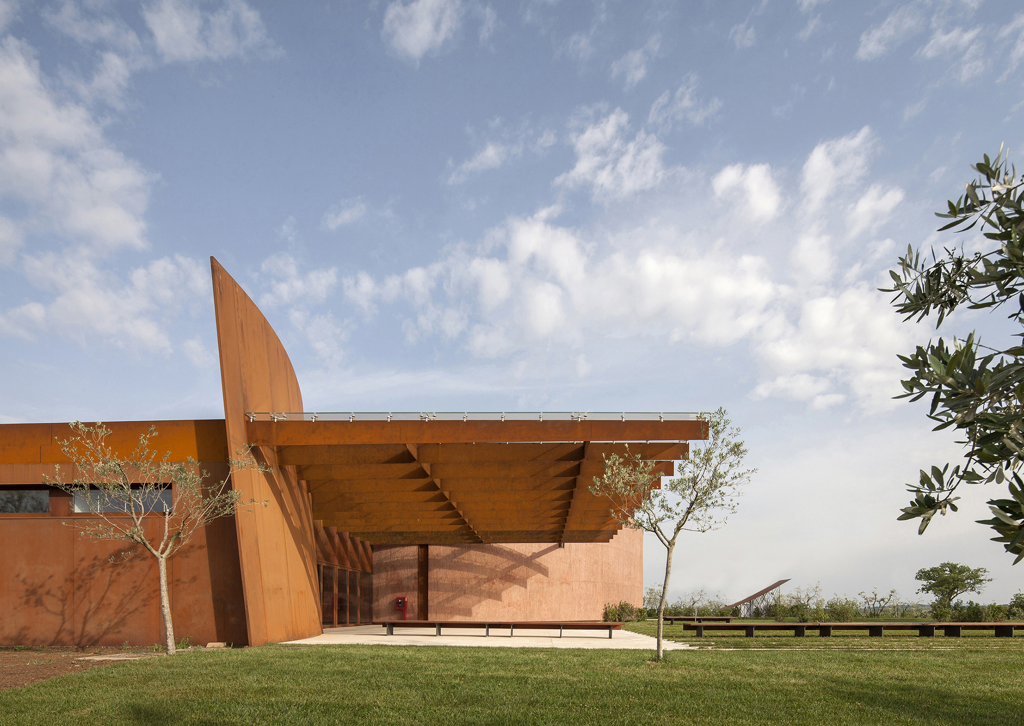 Fondazione Bertarelli