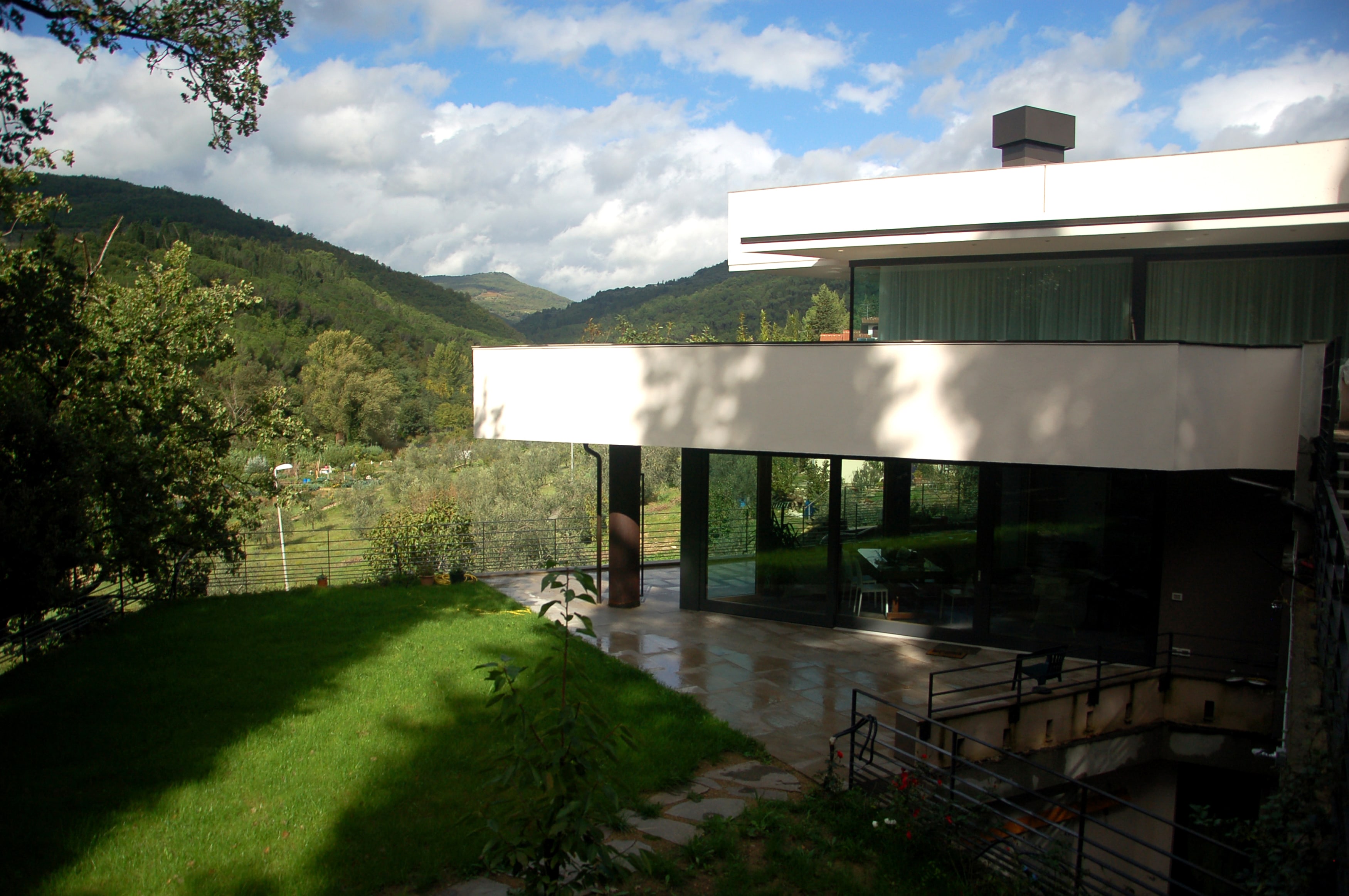 Casa Pieri