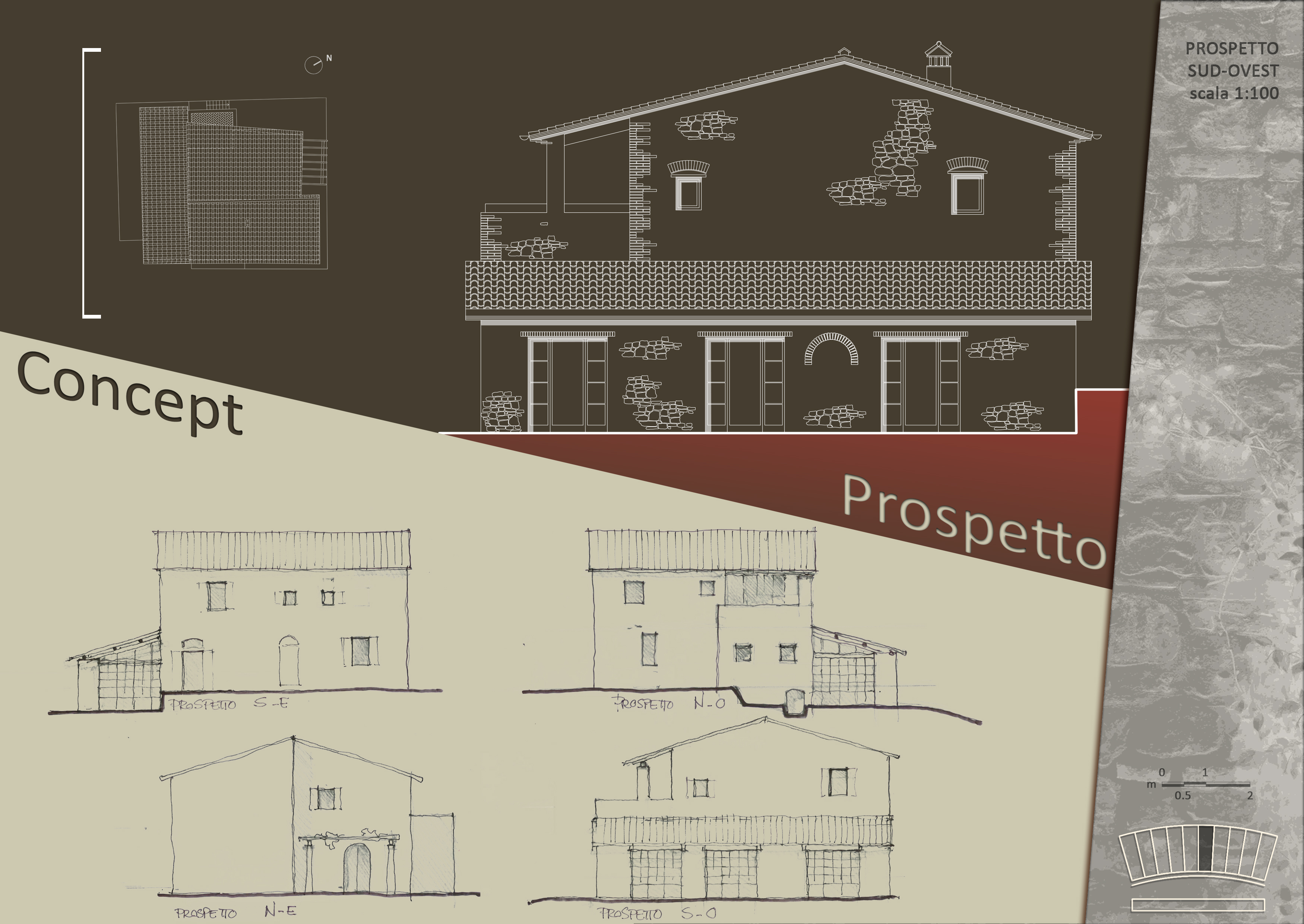 Casale Casiscala