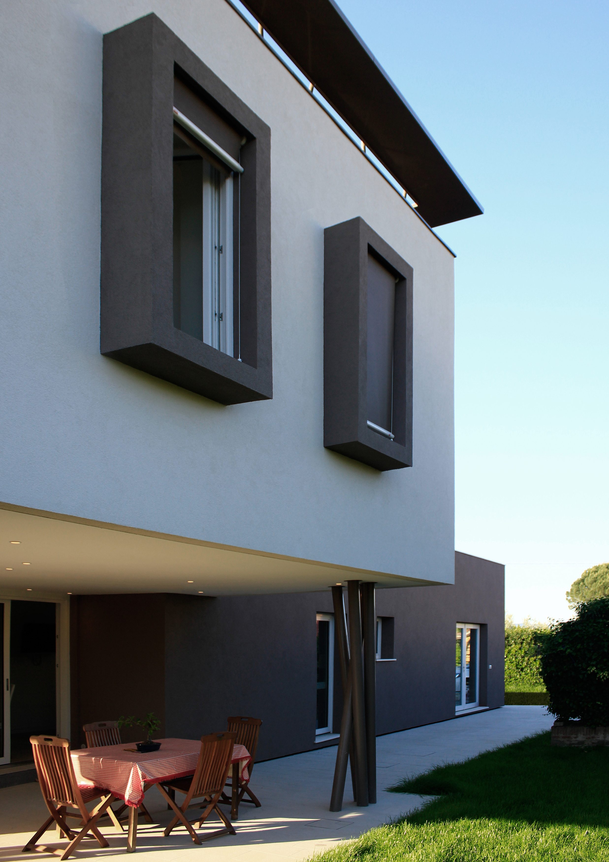 Casa S+D
