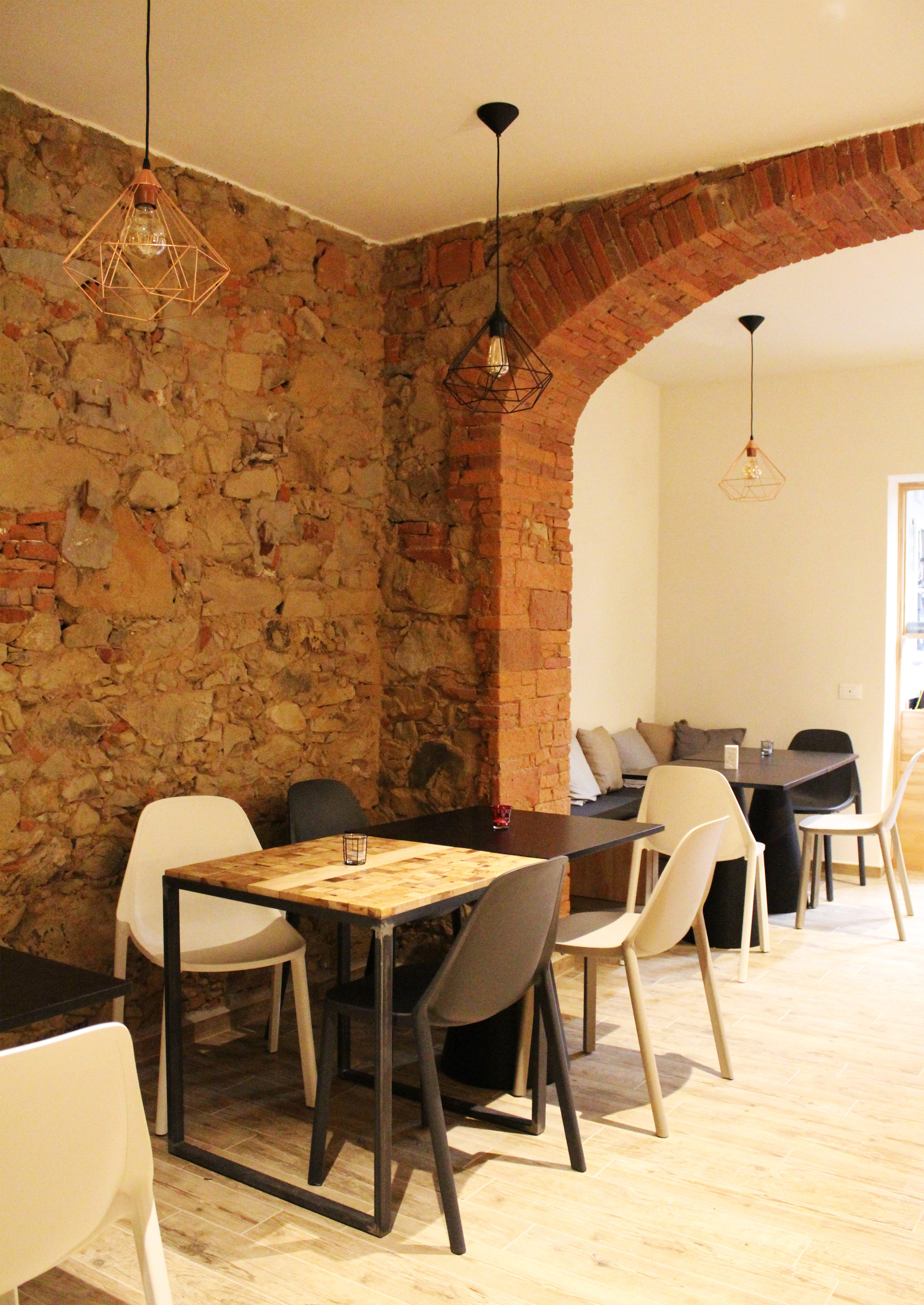 Ex Officina del Gusto