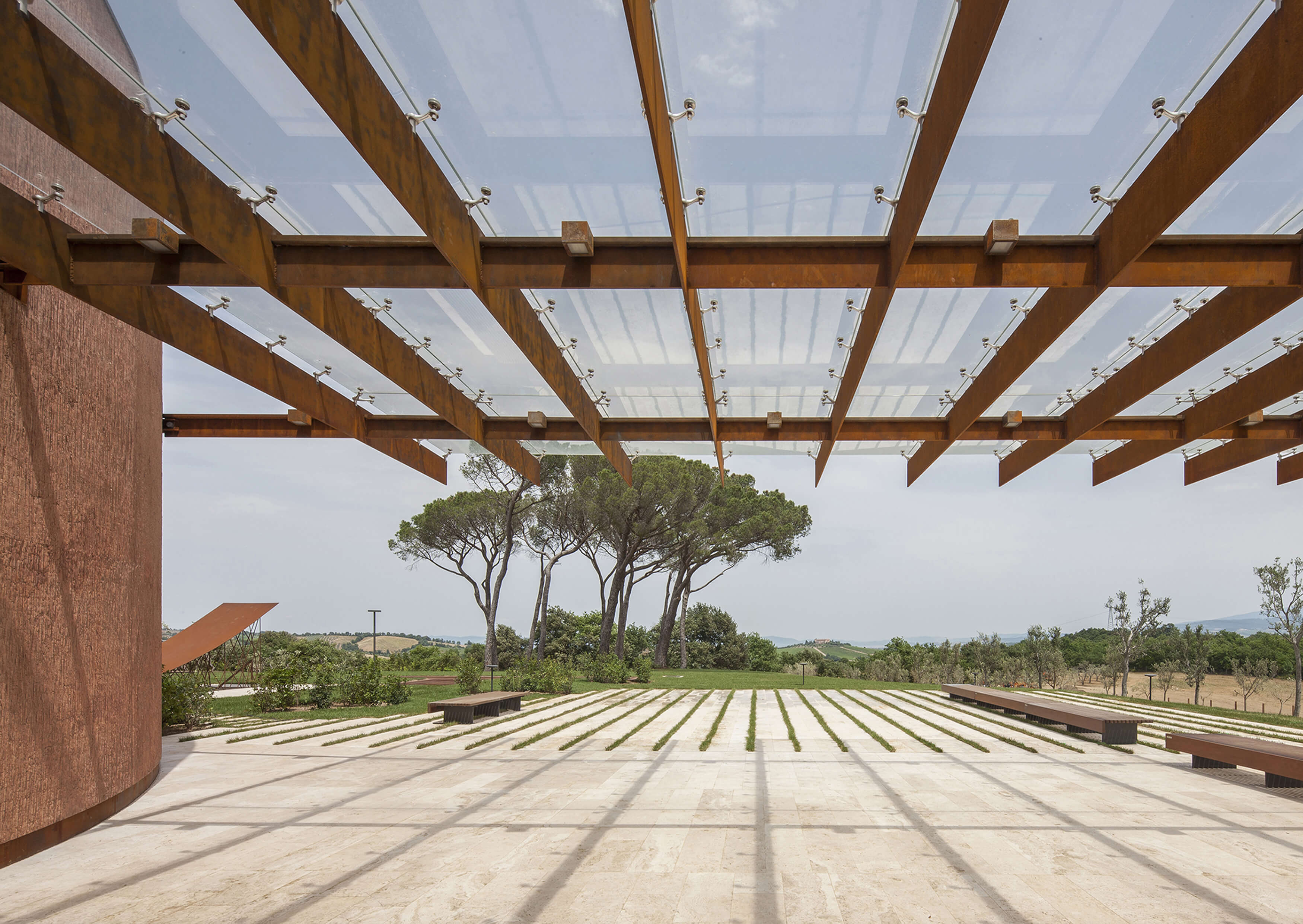 Fondazione Bertarelli