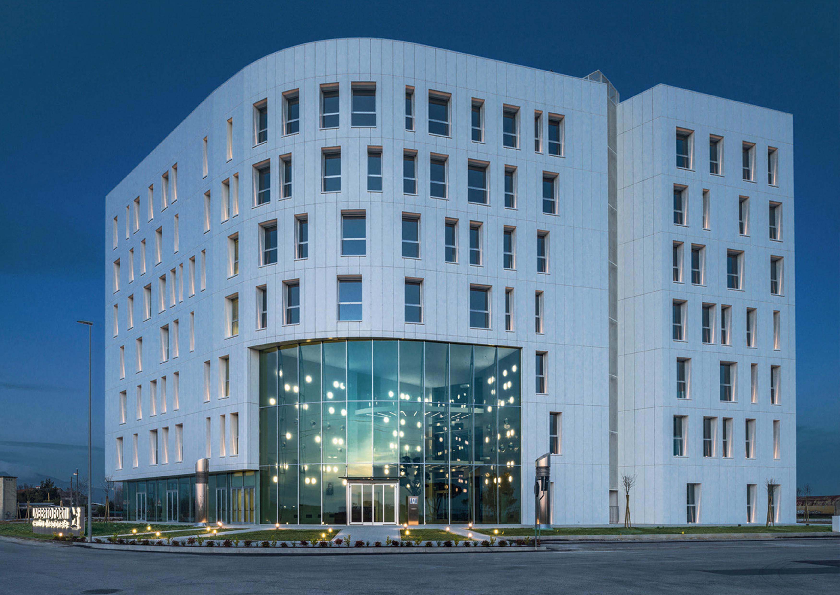 Centro direzionale Umberto Forti