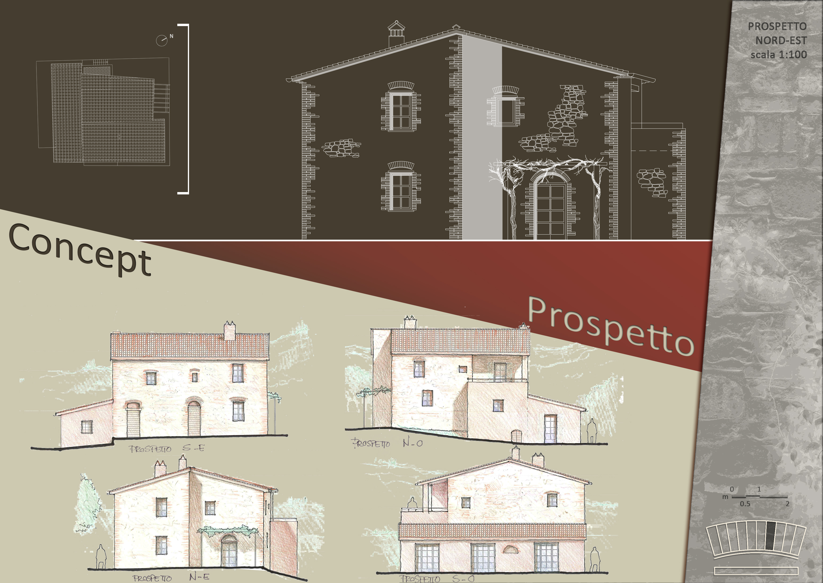 Casale Casiscala