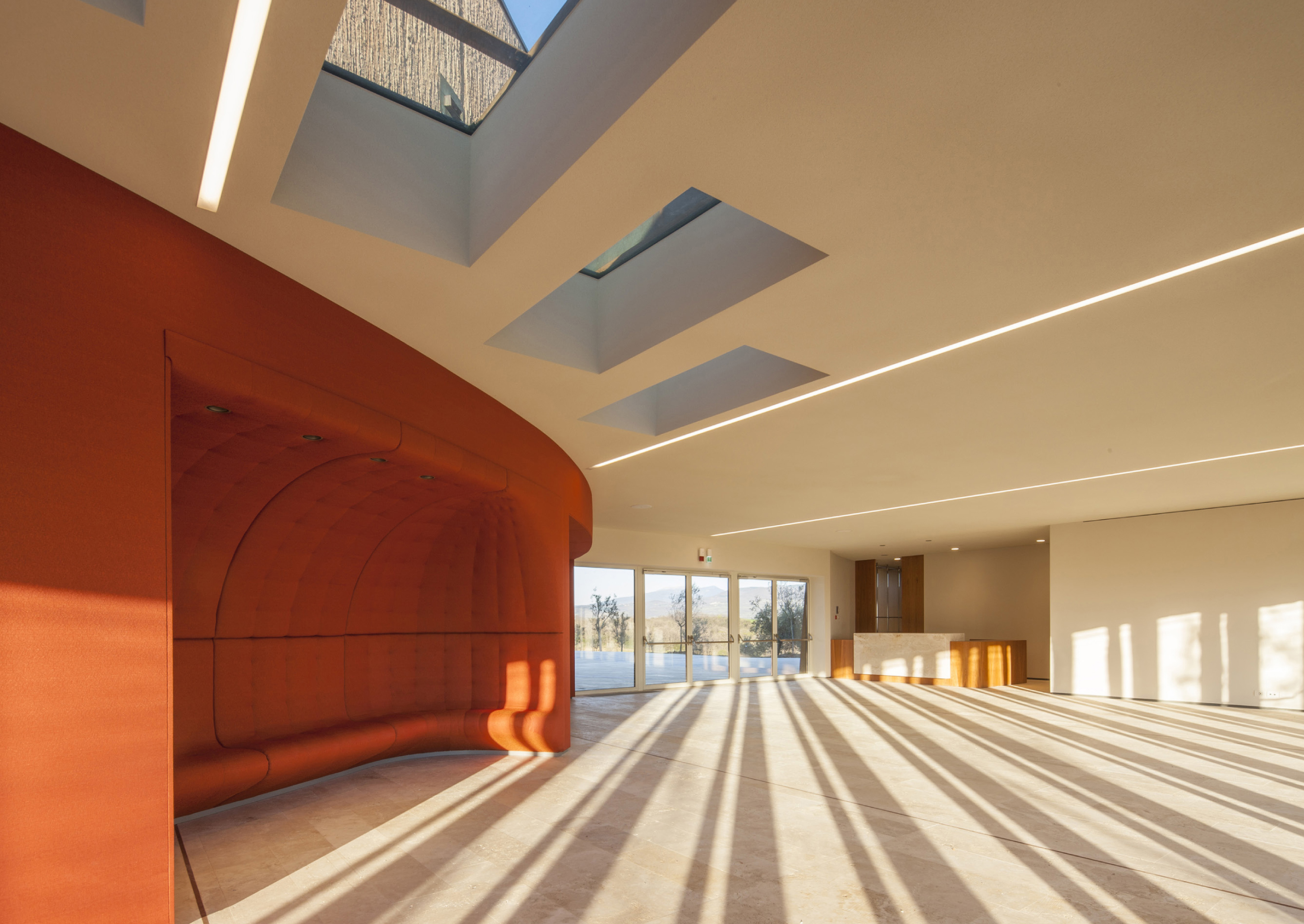 Fondazione Bertarelli
