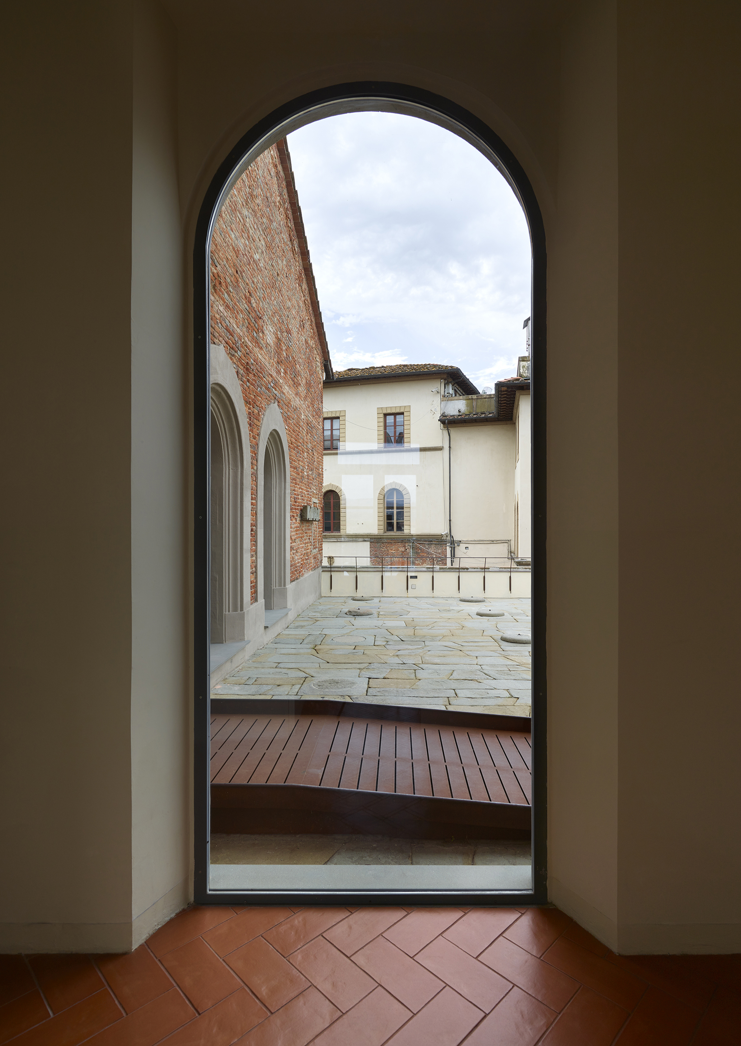 Biblioteca Comunale “Aldo Carrara”
