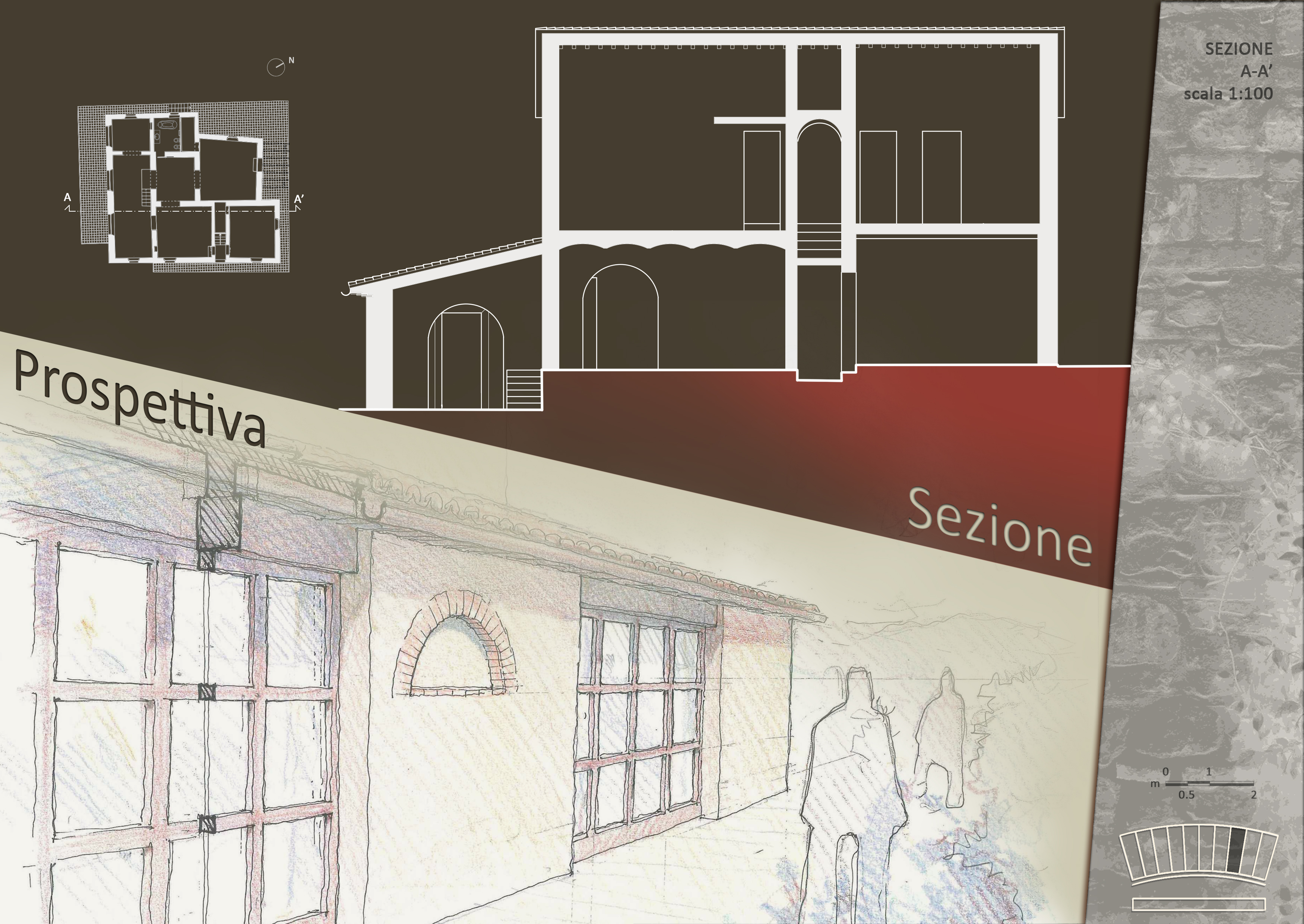 Casale Casiscala