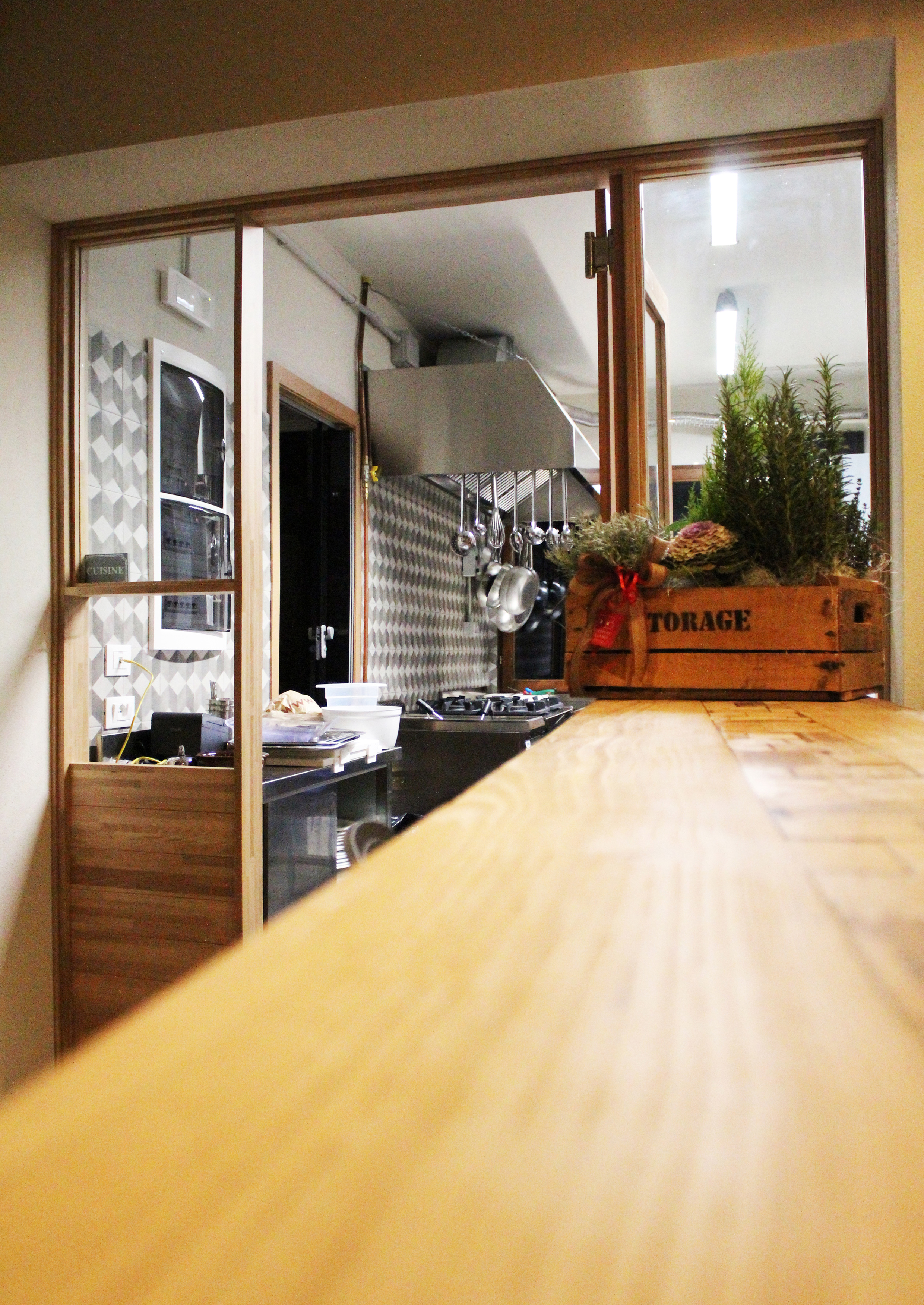 Ex Officina del Gusto