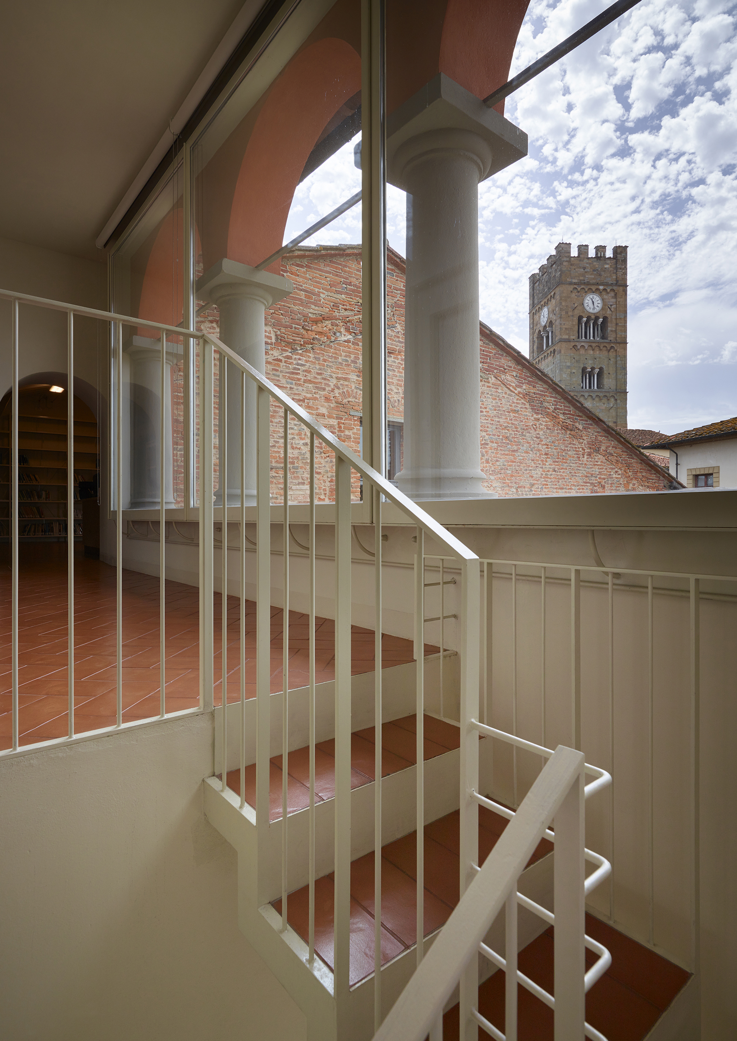 Biblioteca Comunale “Aldo Carrara”